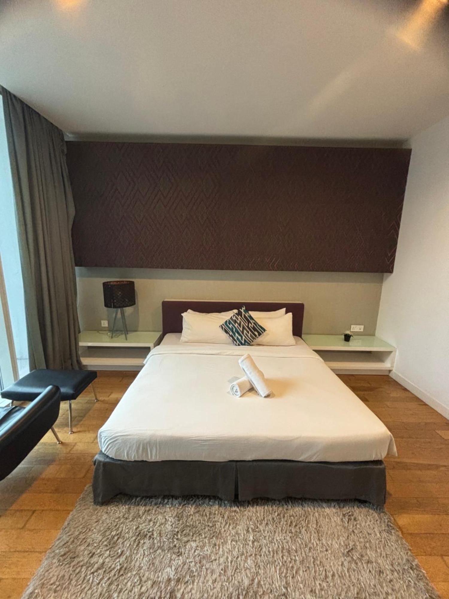 Luxury Klcc Platinum By Classy Apartment Kuala Lumpur