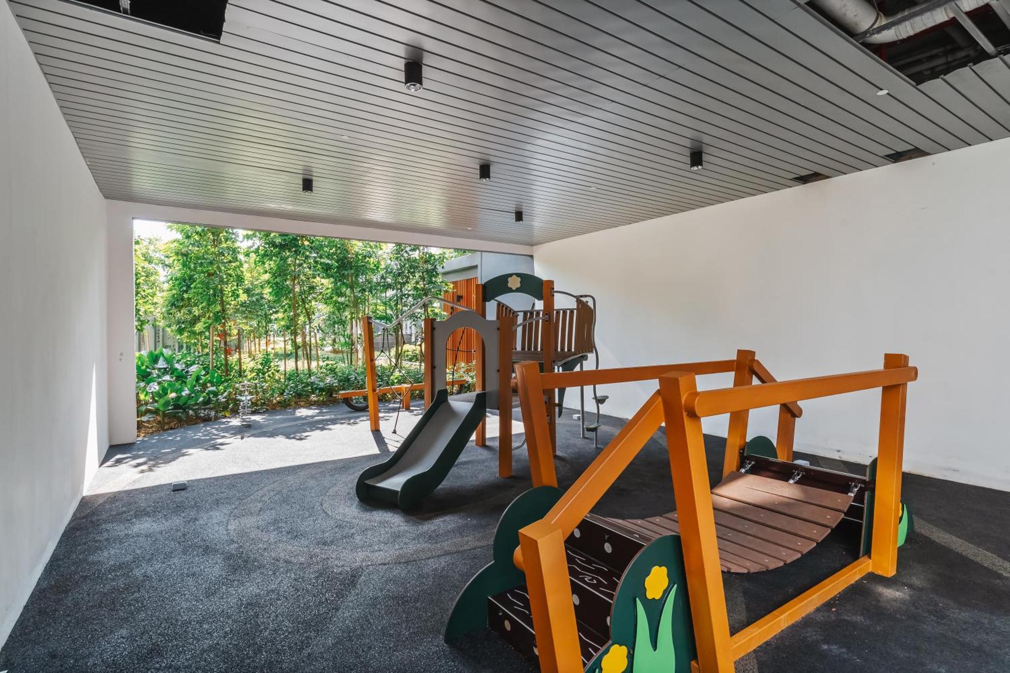 Woody Agile Bukit Bintang By Rumabnb Apartment *