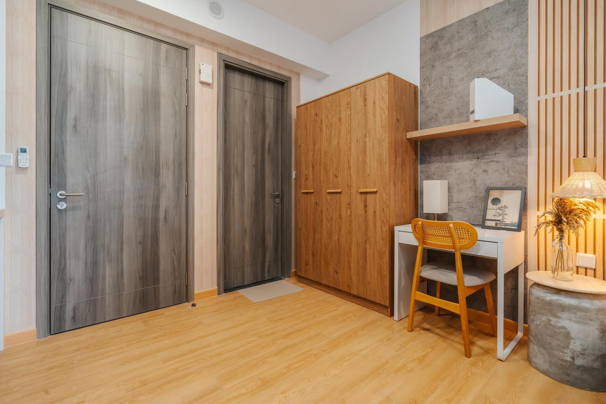 Woody Agile Bukit Bintang By Rumabnb Apartment Kuala Lumpur