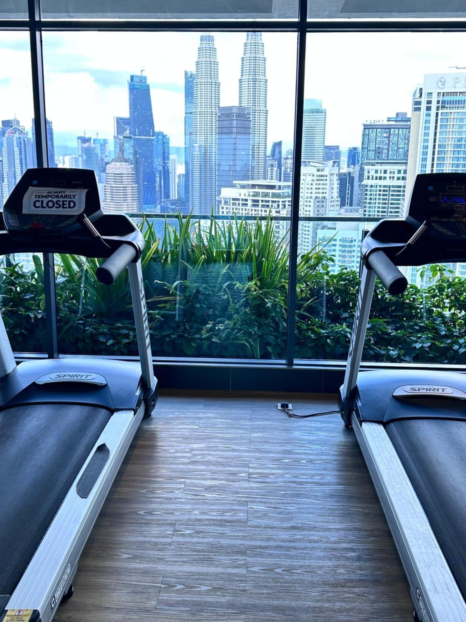 The Luxe Infinitum At Kl Kuala Lumpur