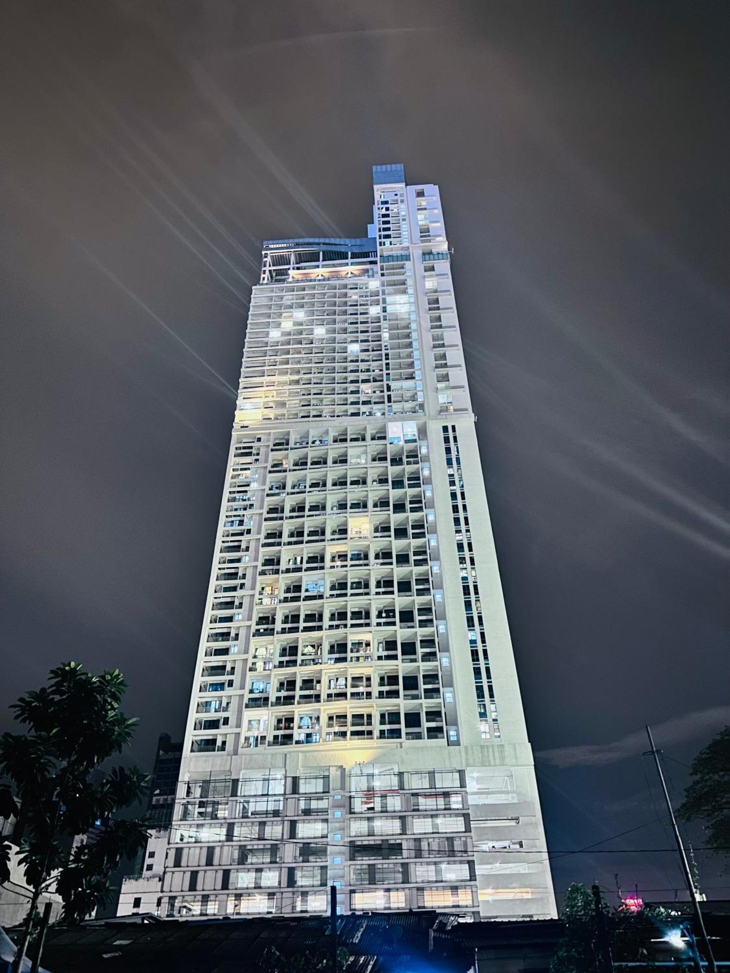 Pangsapuri The Luxe Infinitum At Kl Kuala Lumpur