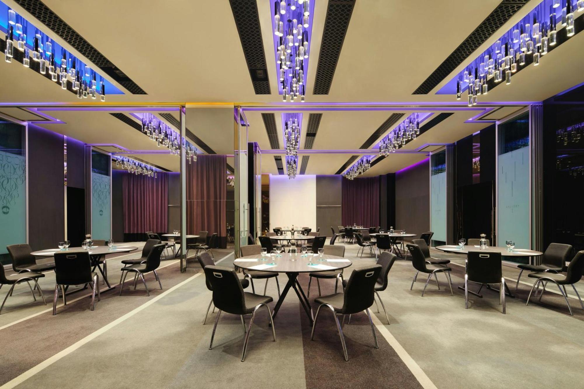 Le Méridien 5* Kuala Lumpur