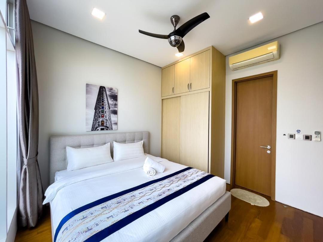Apartamento Vortex Klcc By Vibes