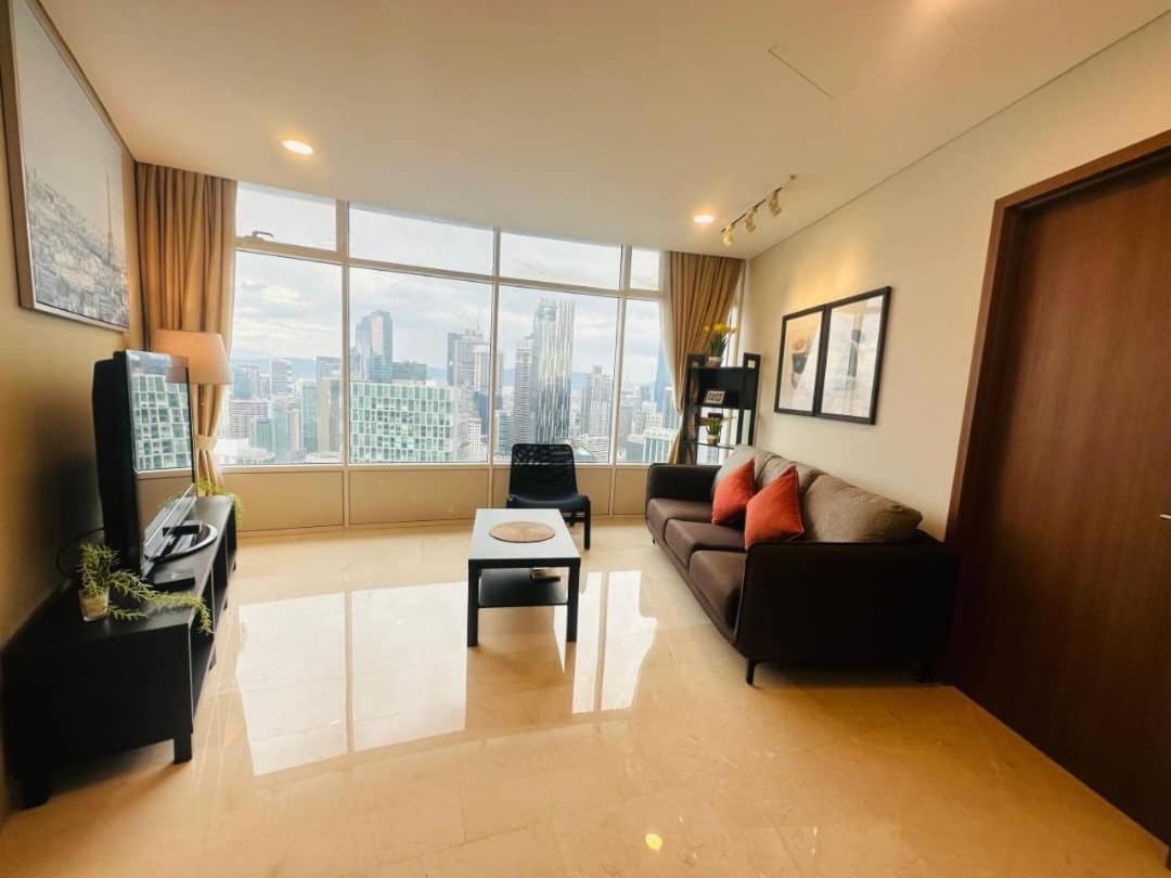 Apartamento Vortex Klcc By Vibes *