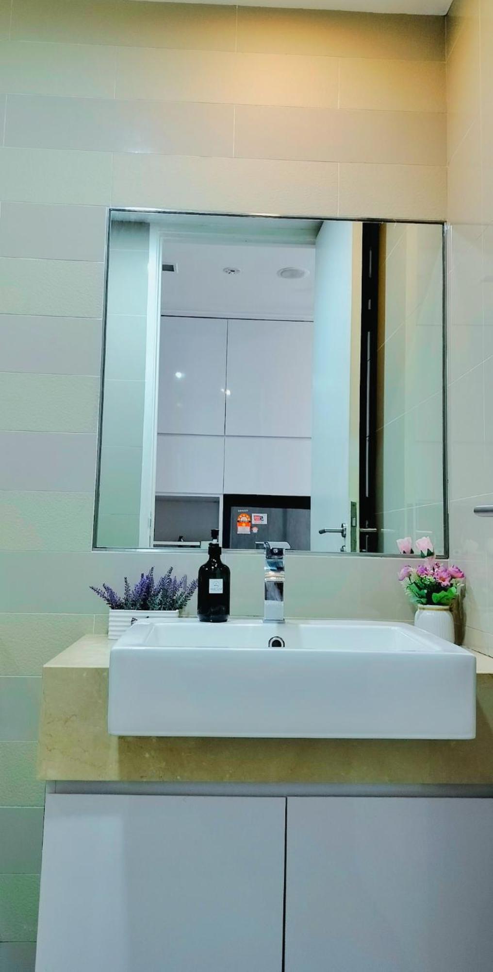 One Bukit Ceylon Klcc, Ls House Apartment