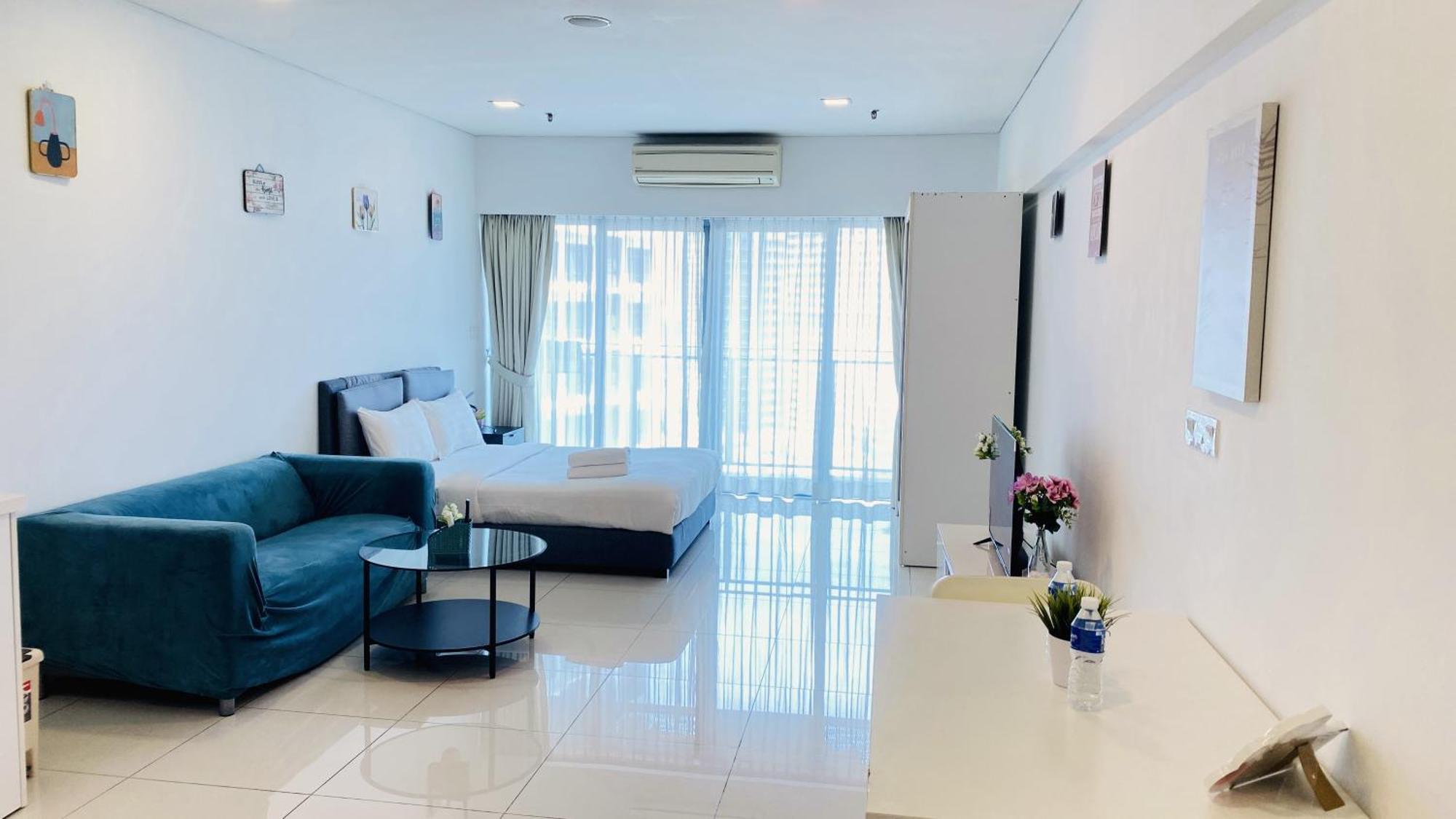 Hotel Summer By Western Kuala Lumpur