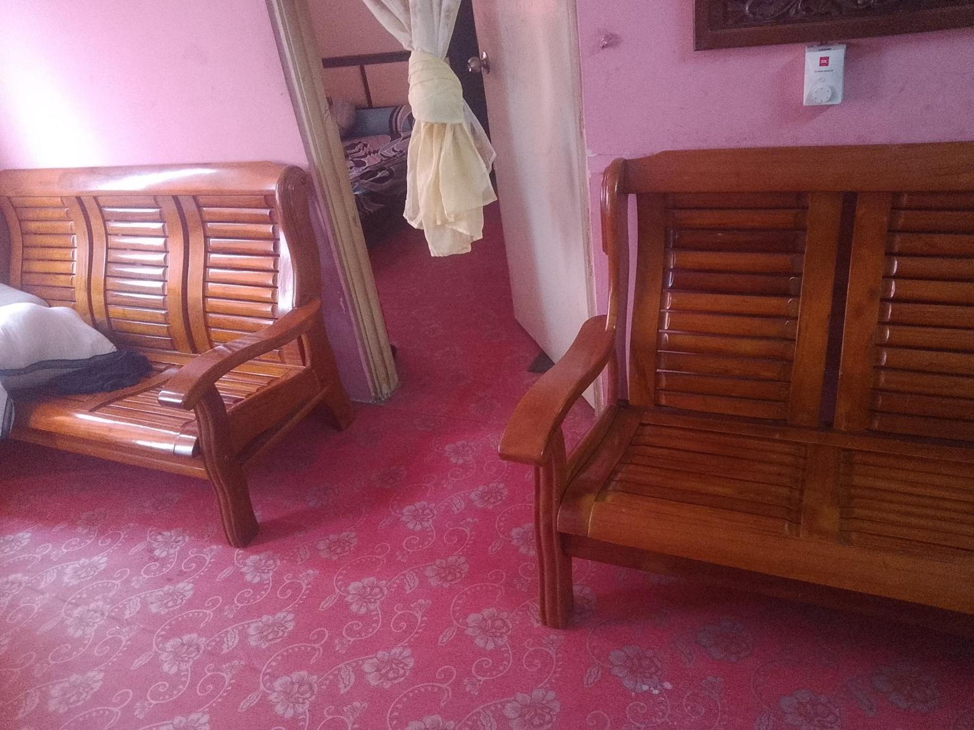 Ria Homestay Kuala Lumpur