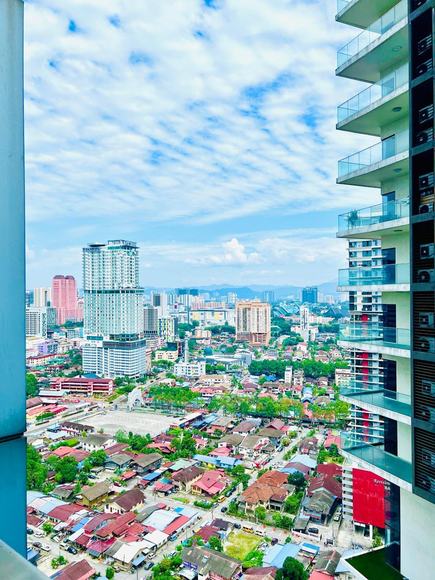 Summer S Kuala Lumpur