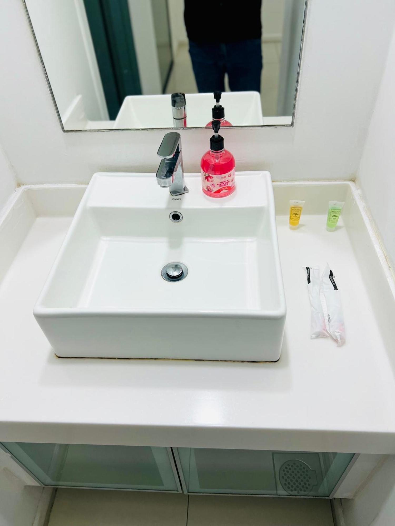 Apartment Summer S Kuala Lumpur