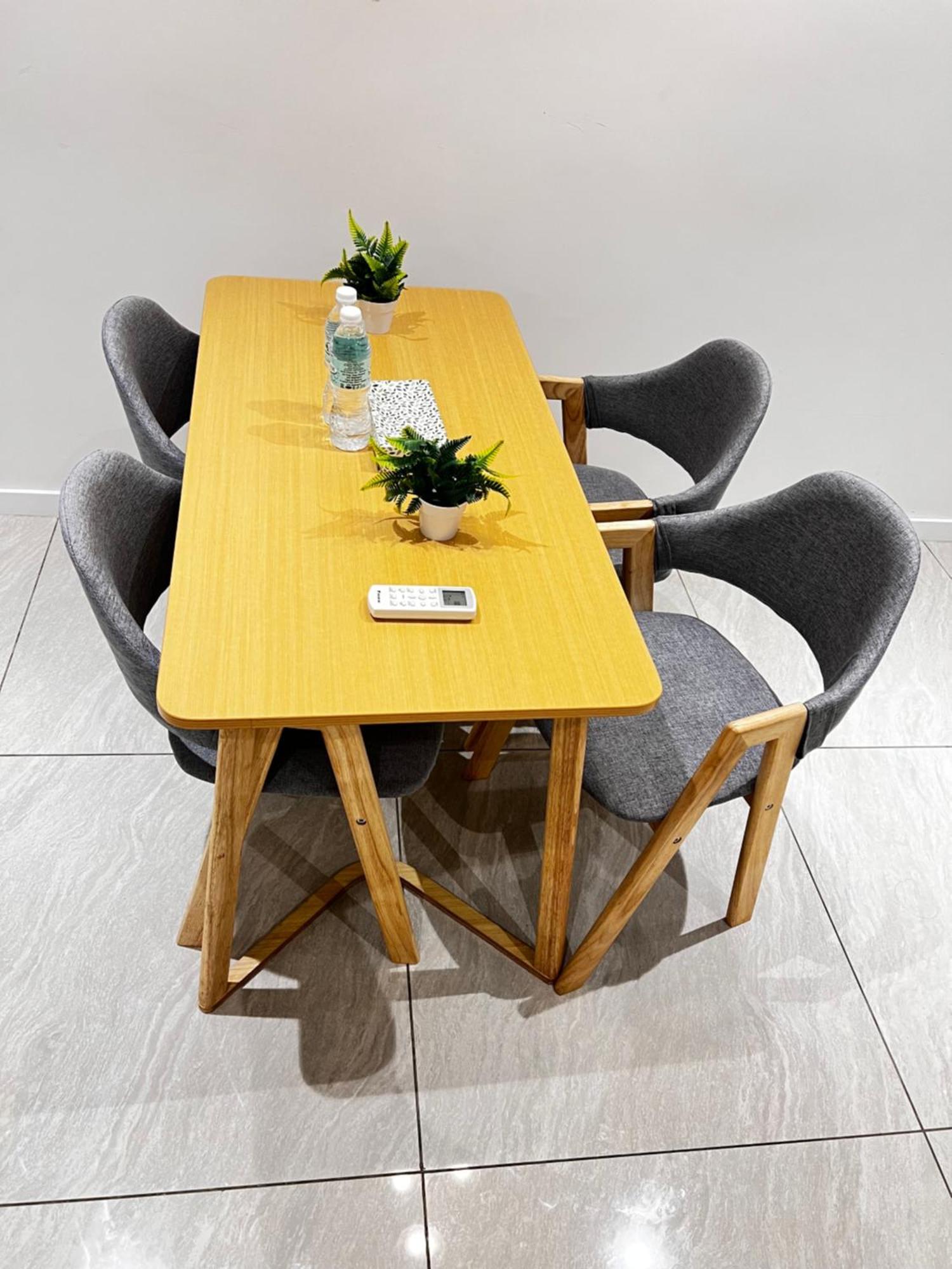 Quill Service Apartment