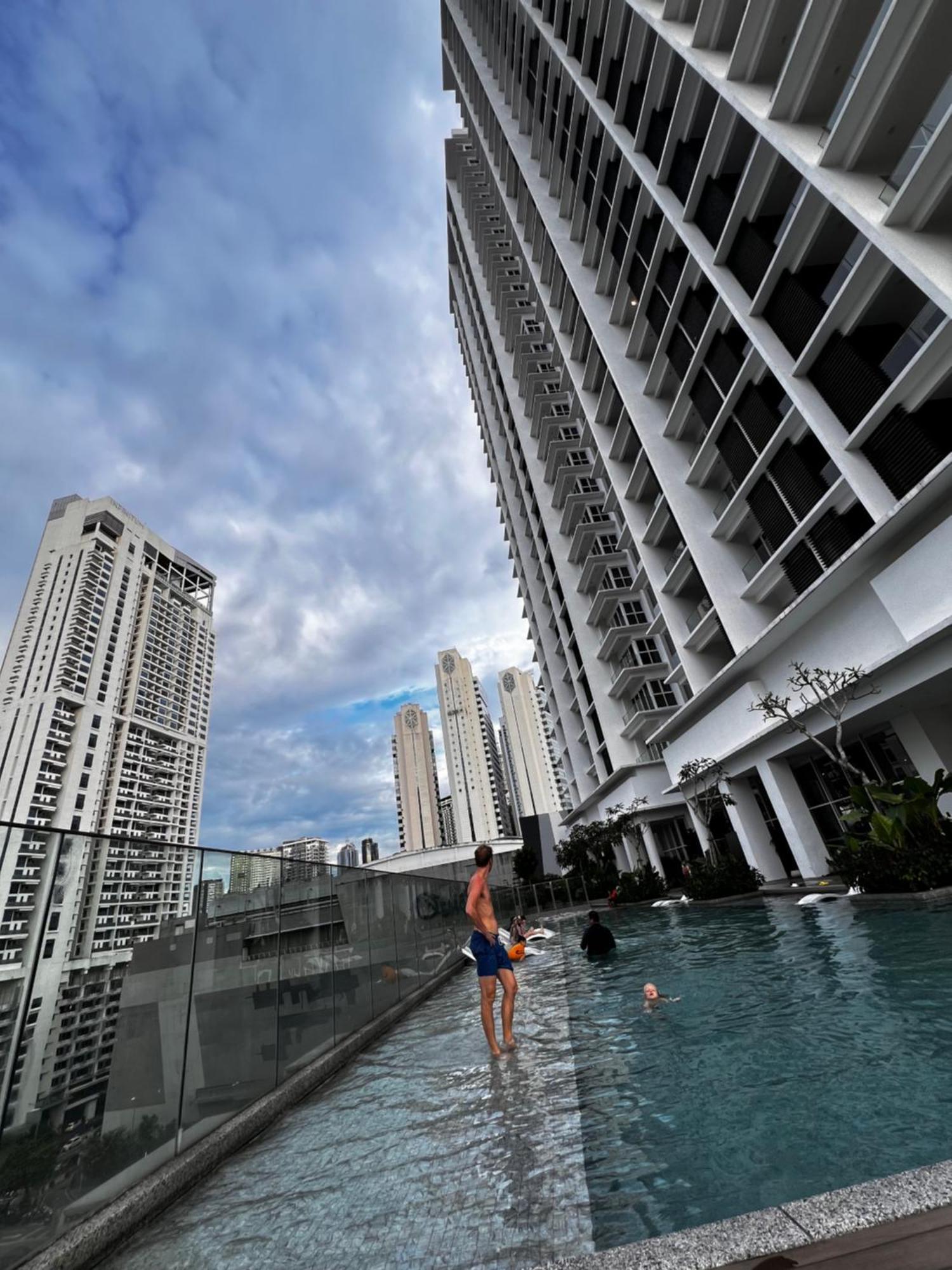 Apartment Quill Service Kuala Lumpur