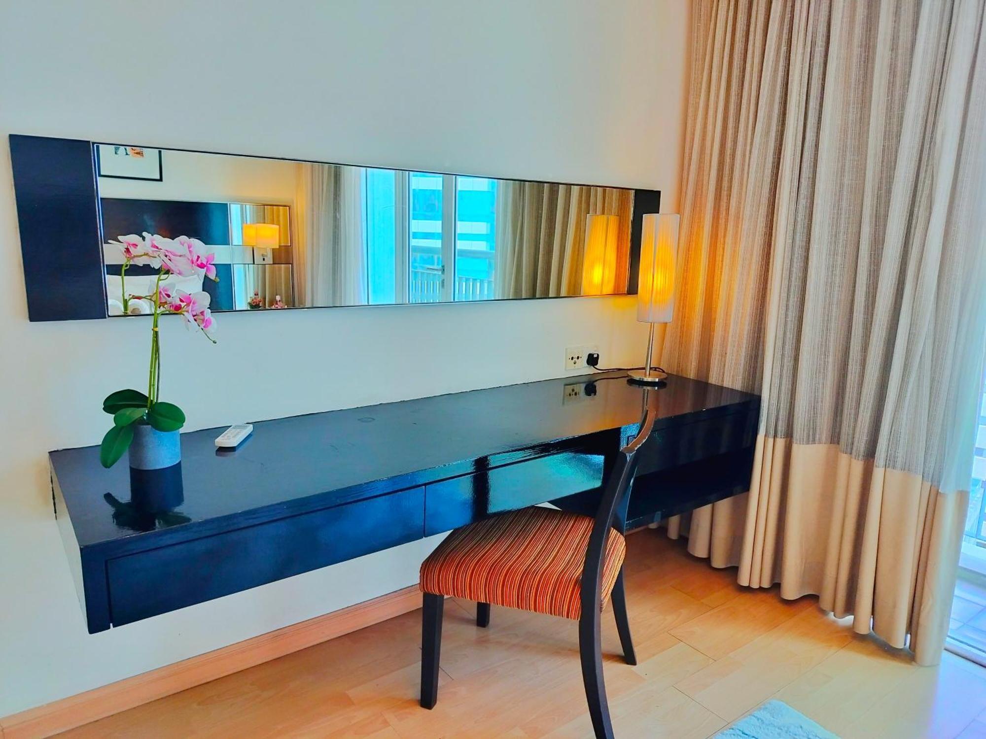 Seri Service Klcc Apartment Kuala Lumpur