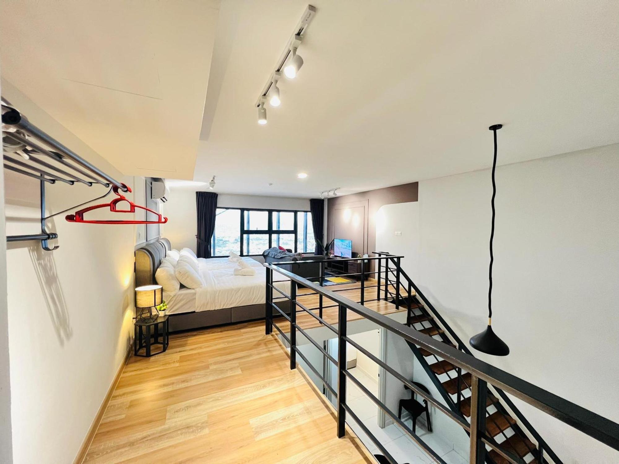 Arte Cheras Duplex By Deurban