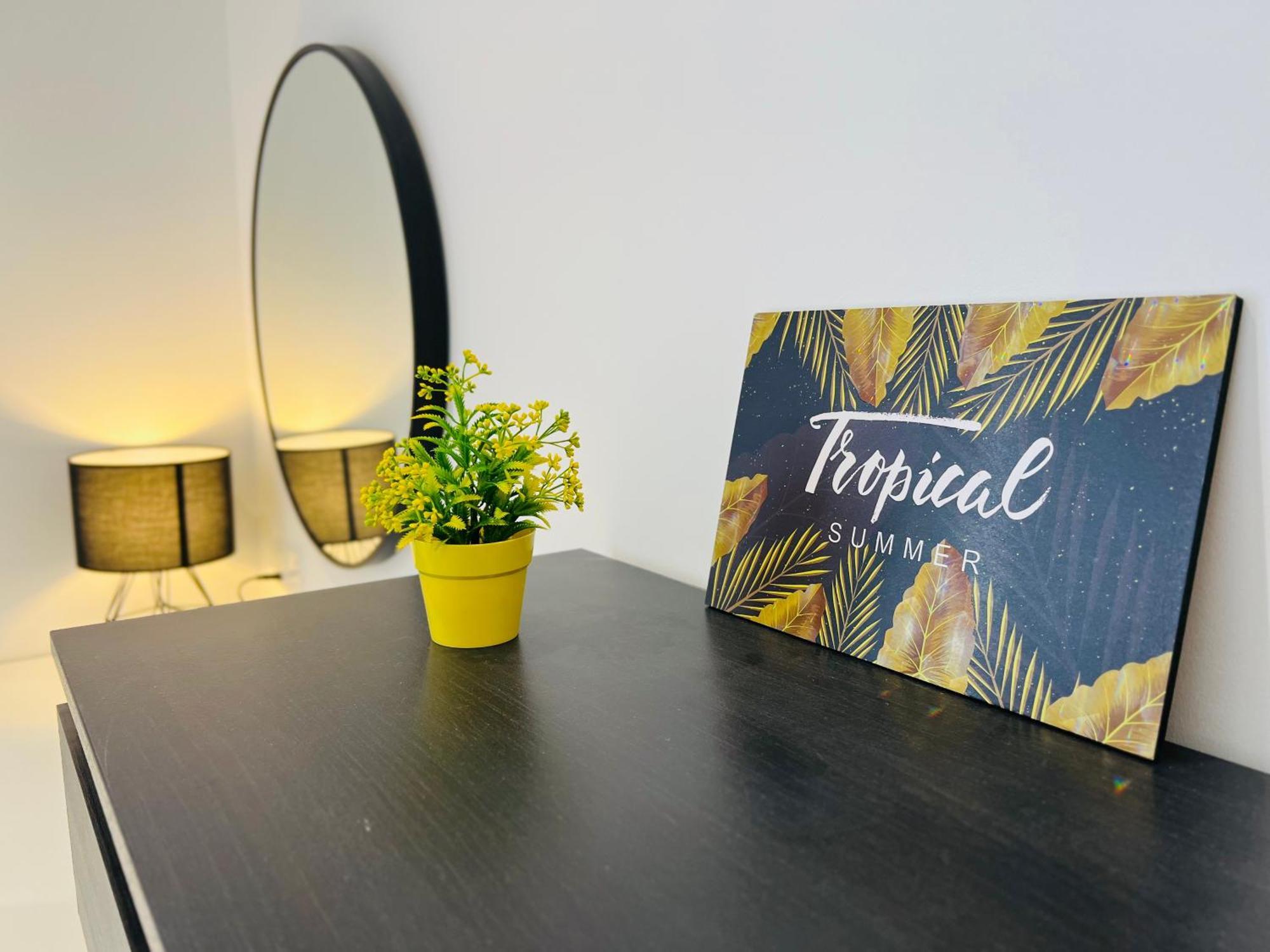 Apartment Quill Kl By Deurban