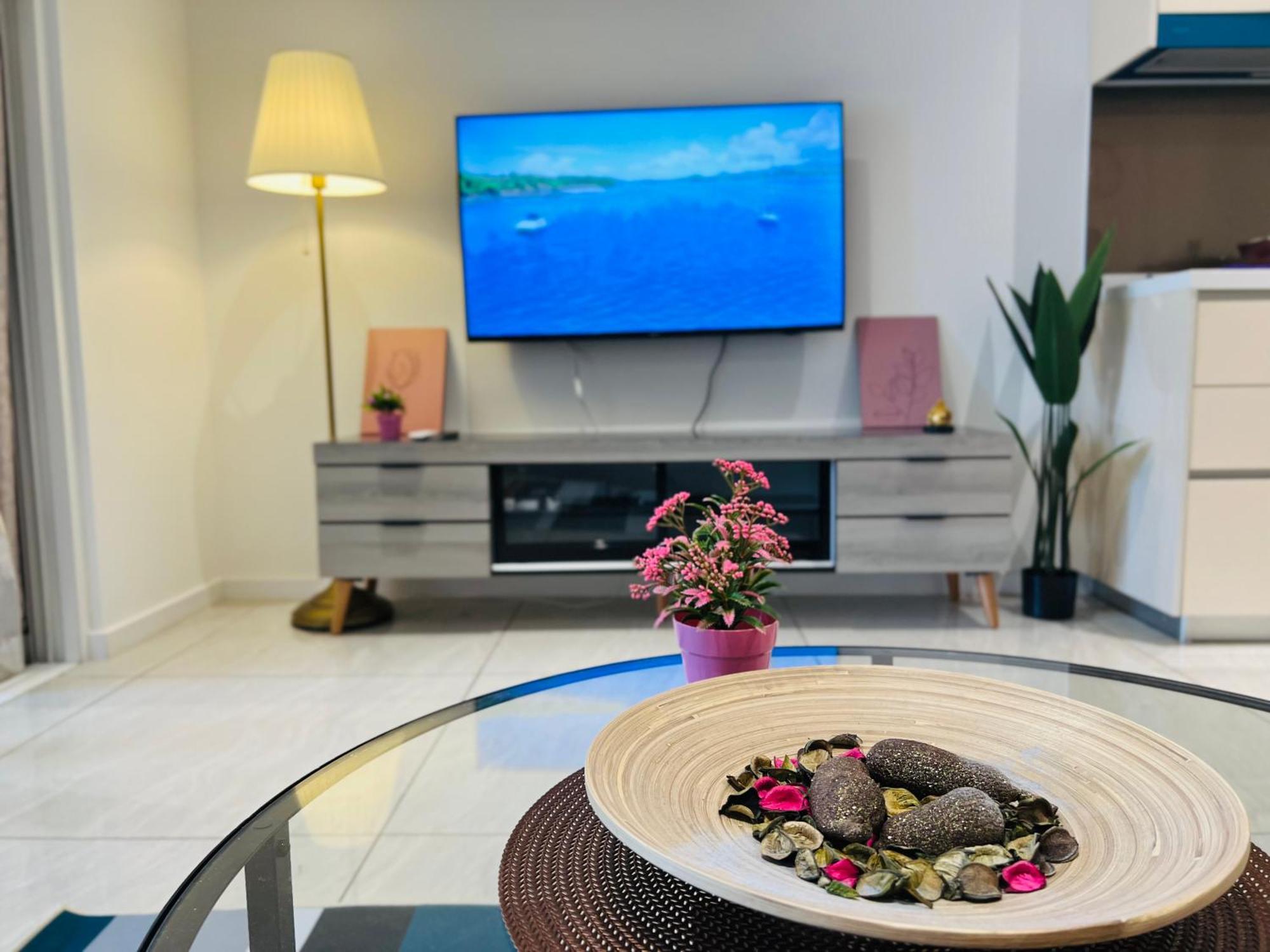 Apartment Quill Kl By Deurban Kuala Lumpur