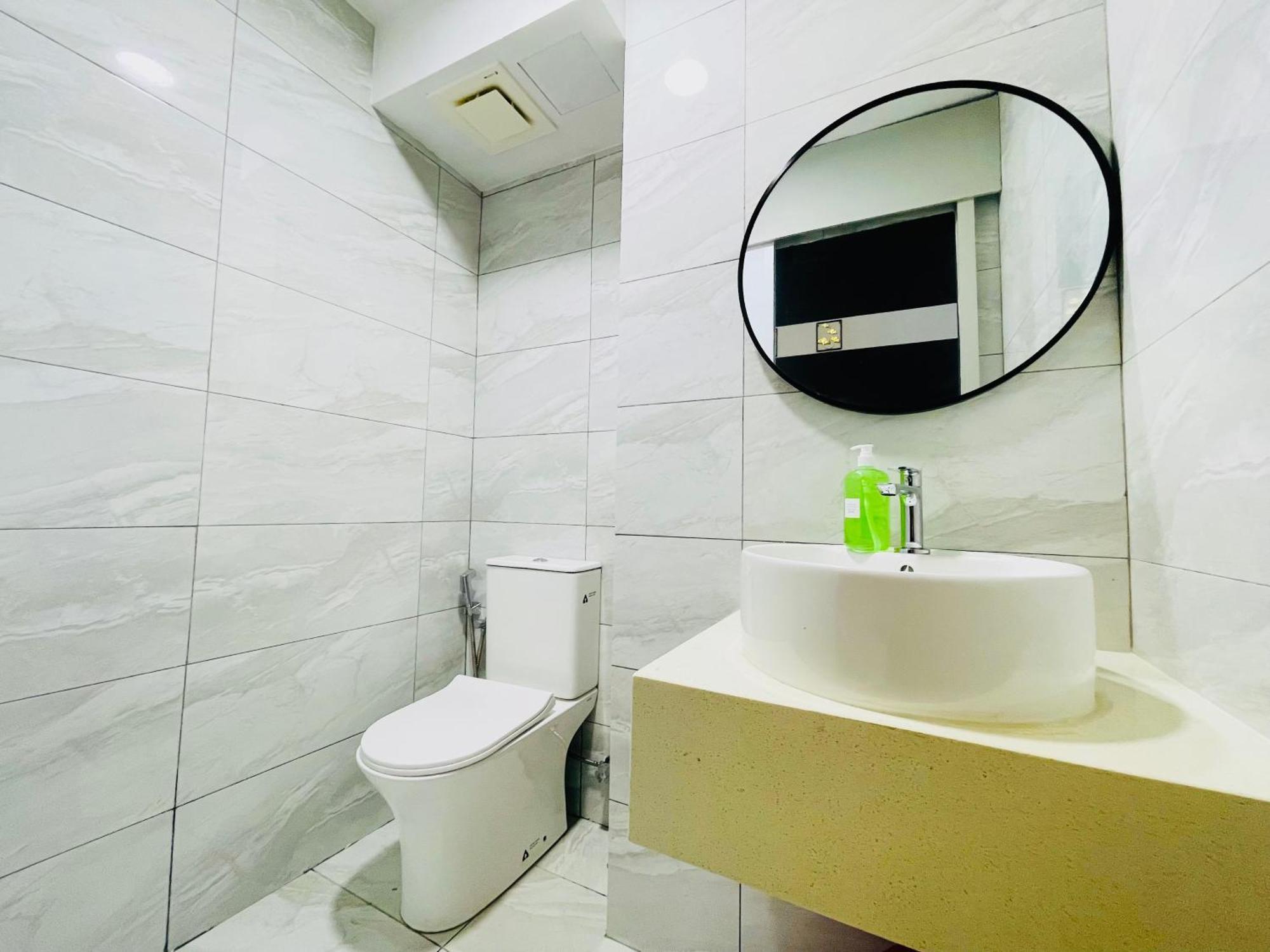 Arte Cheras Duplex By Deurban Kuala Lumpur