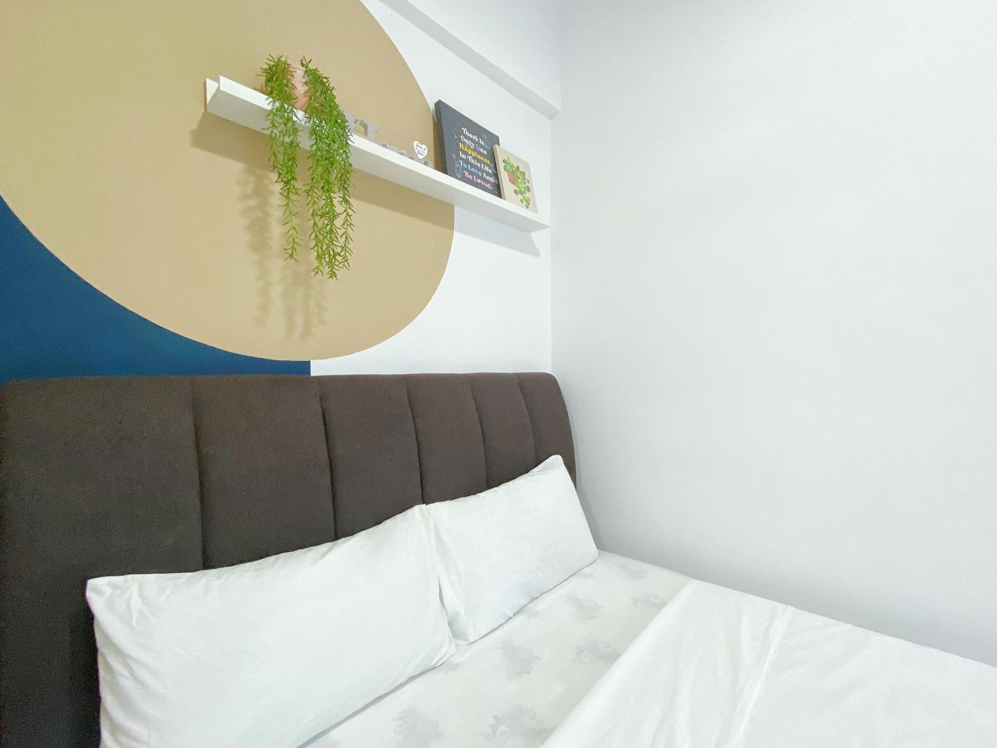 The Colony By Infinitum Sweet Pangsapuri *