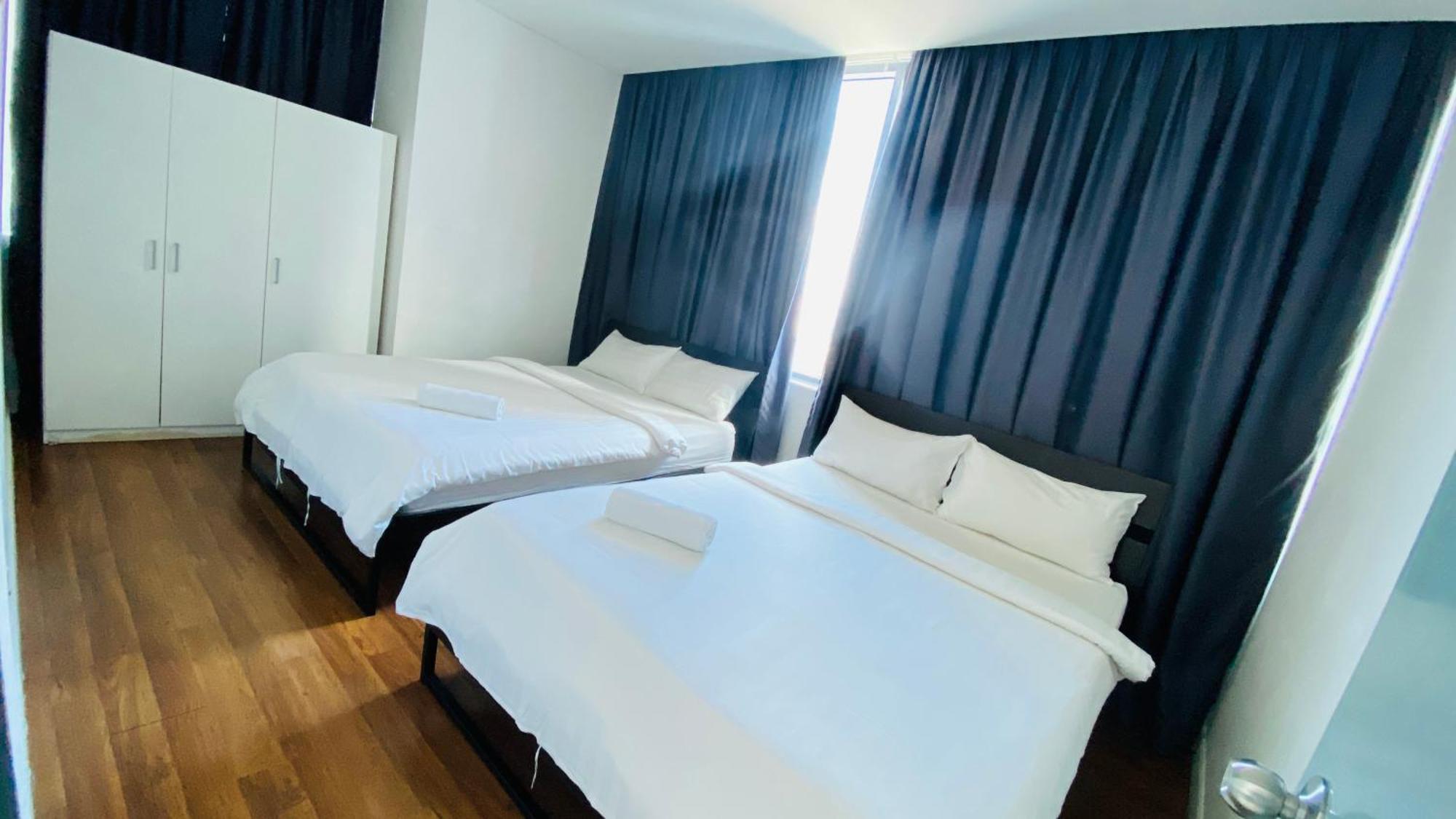 Summer By Western Hotel 2*