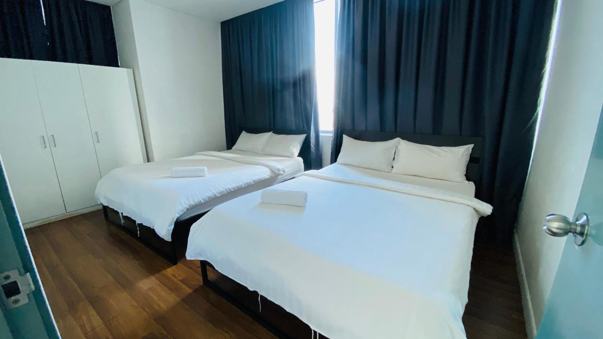Hotel Summer By Western 2*