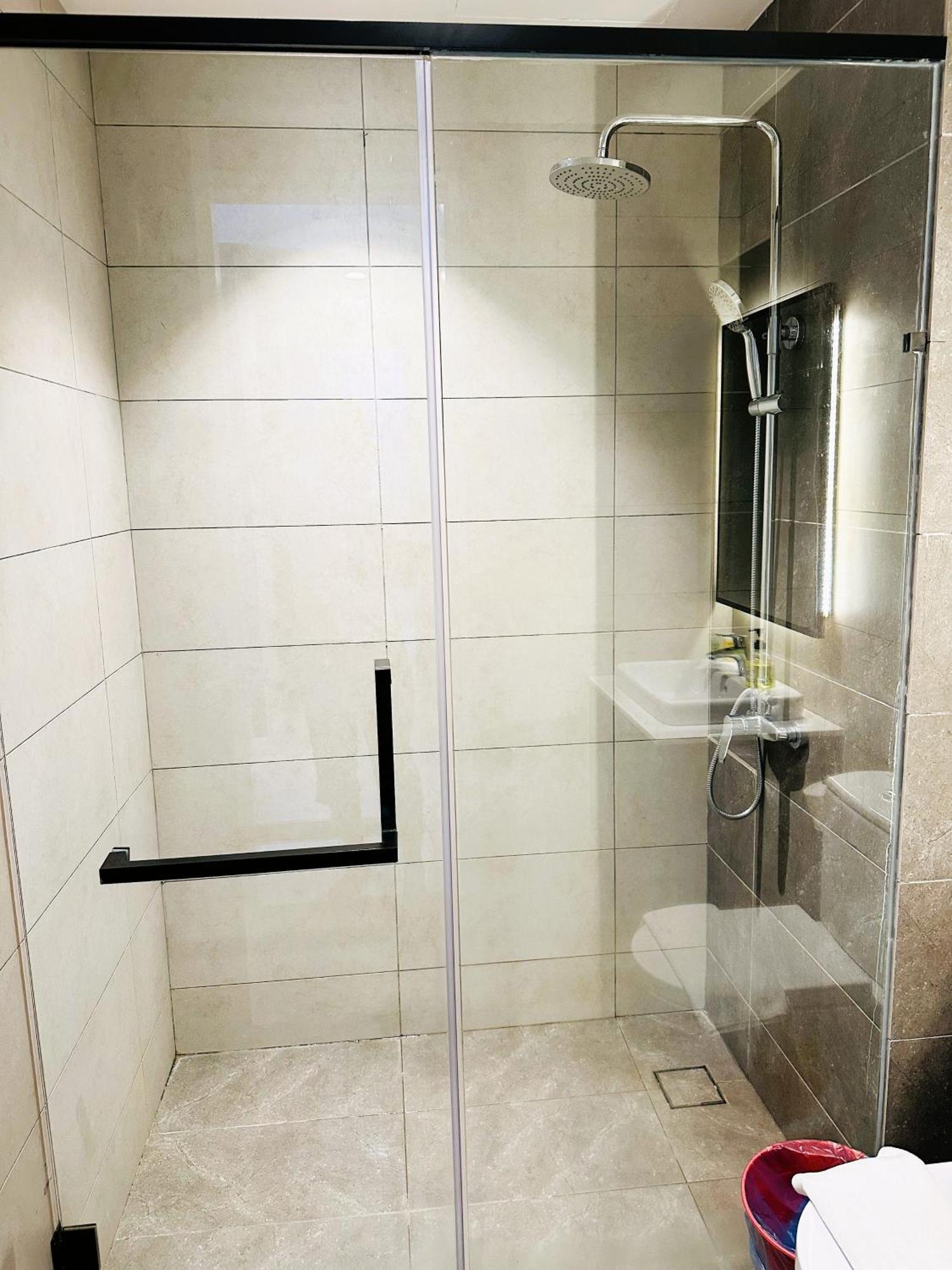 Apartment Axon Smooth Kuala Lumpur