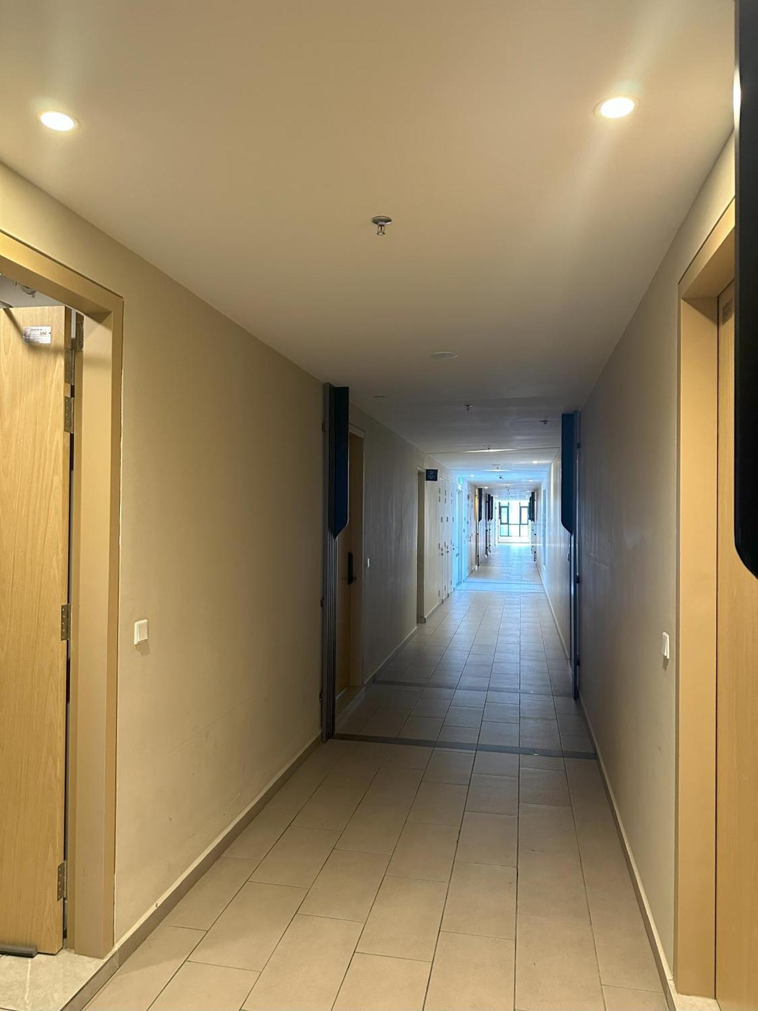 Axon Smooth Apartment Kuala Lumpur