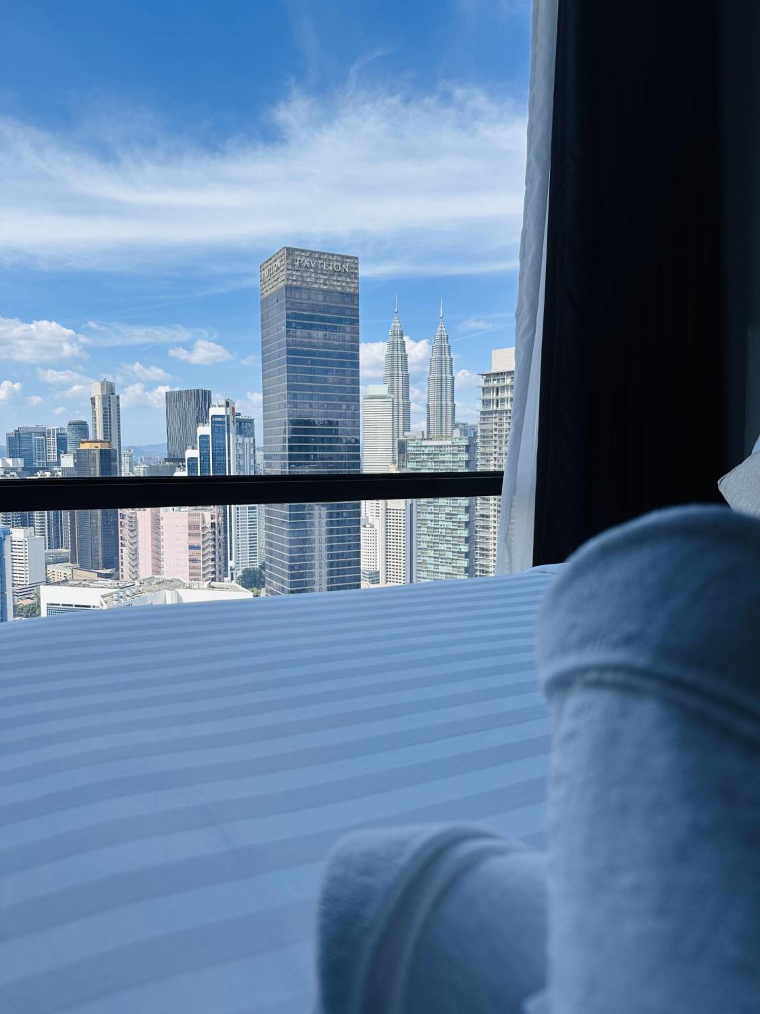 Axon Smooth Apartment *