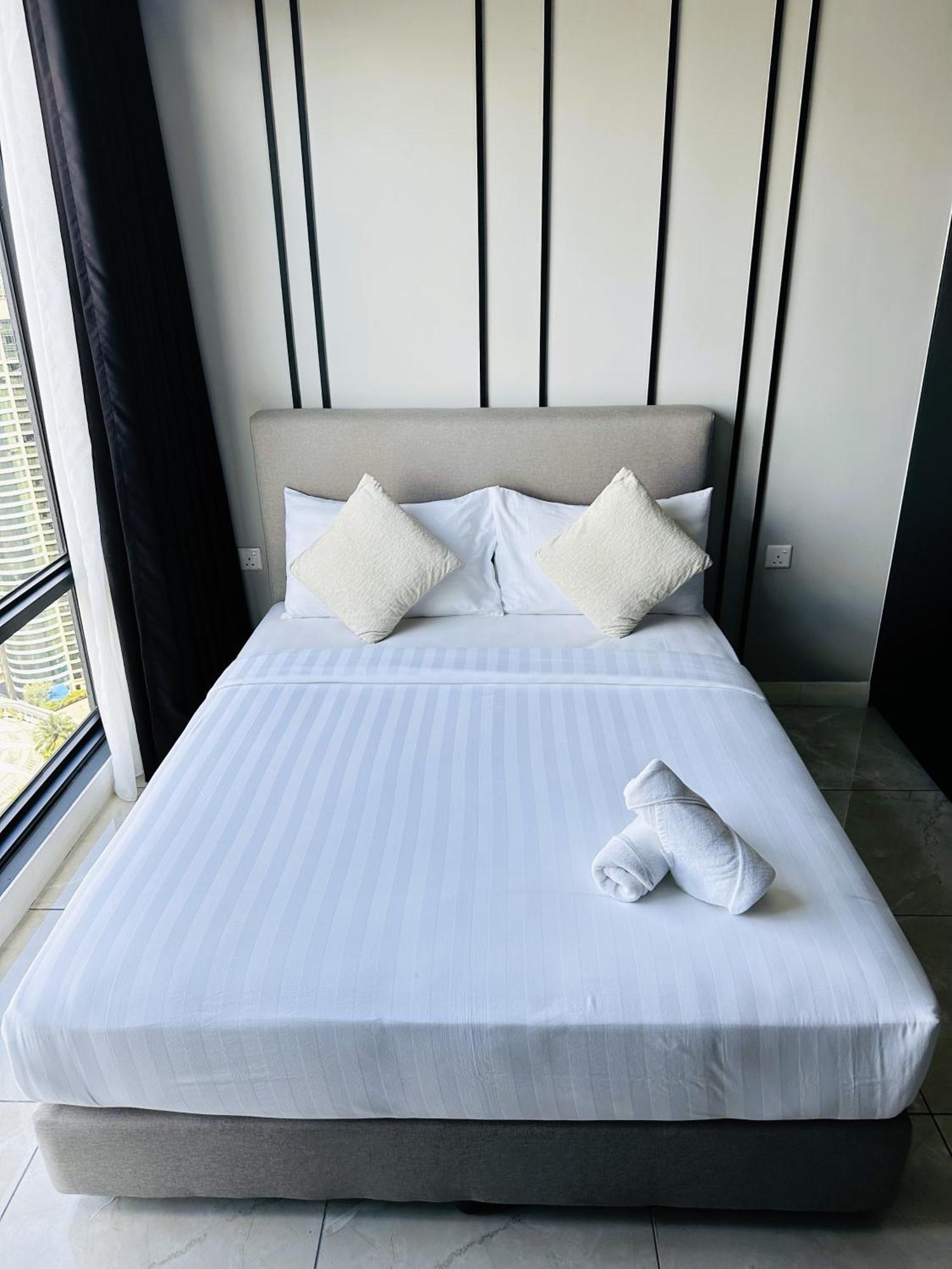 Apartment Axon Smooth