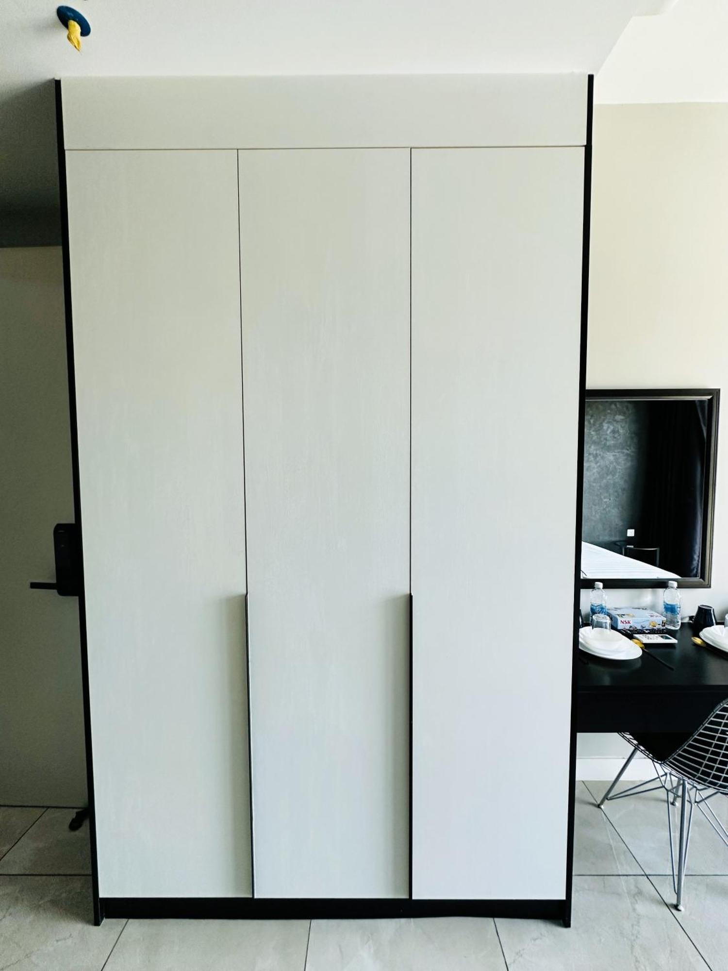 Apartment Axon Smooth