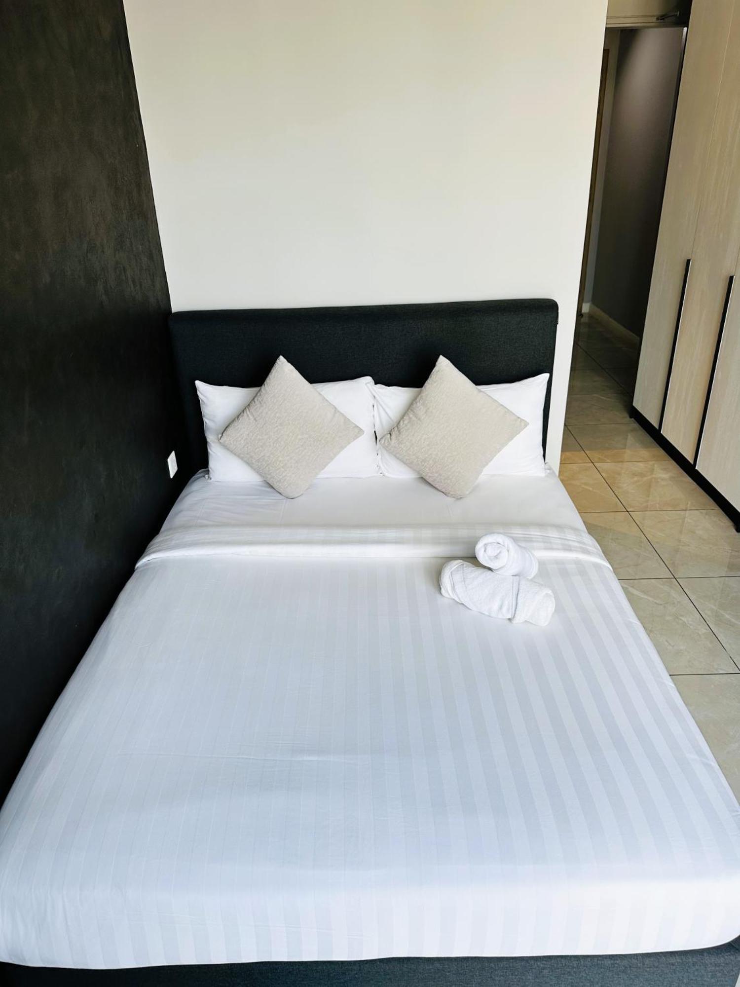 Axon Smooth Apartment Kuala Lumpur