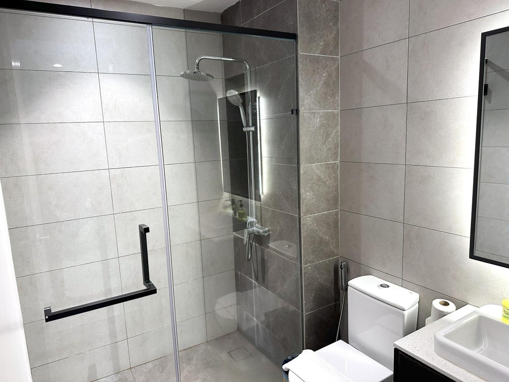 Apartment Axon Smooth Kuala Lumpur