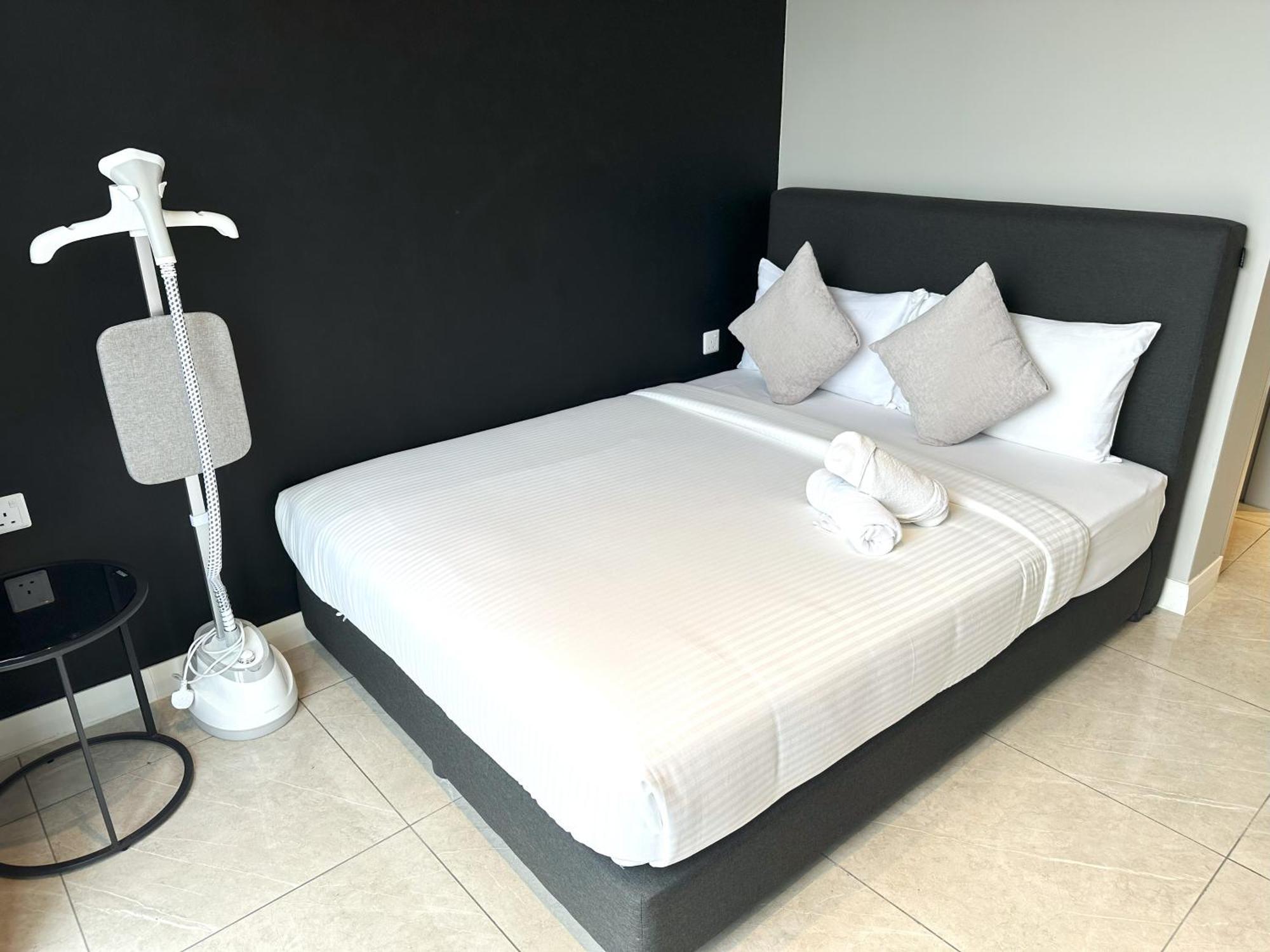 Apartment Axon Smooth