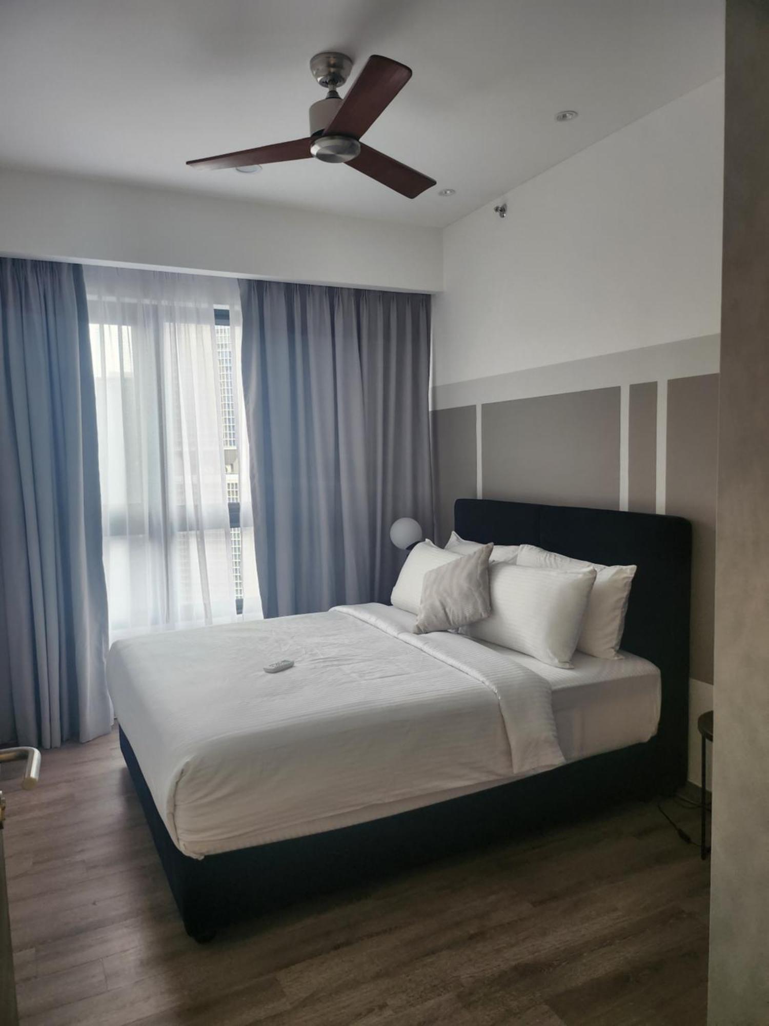 Trion Grand Service At Kl Appartement