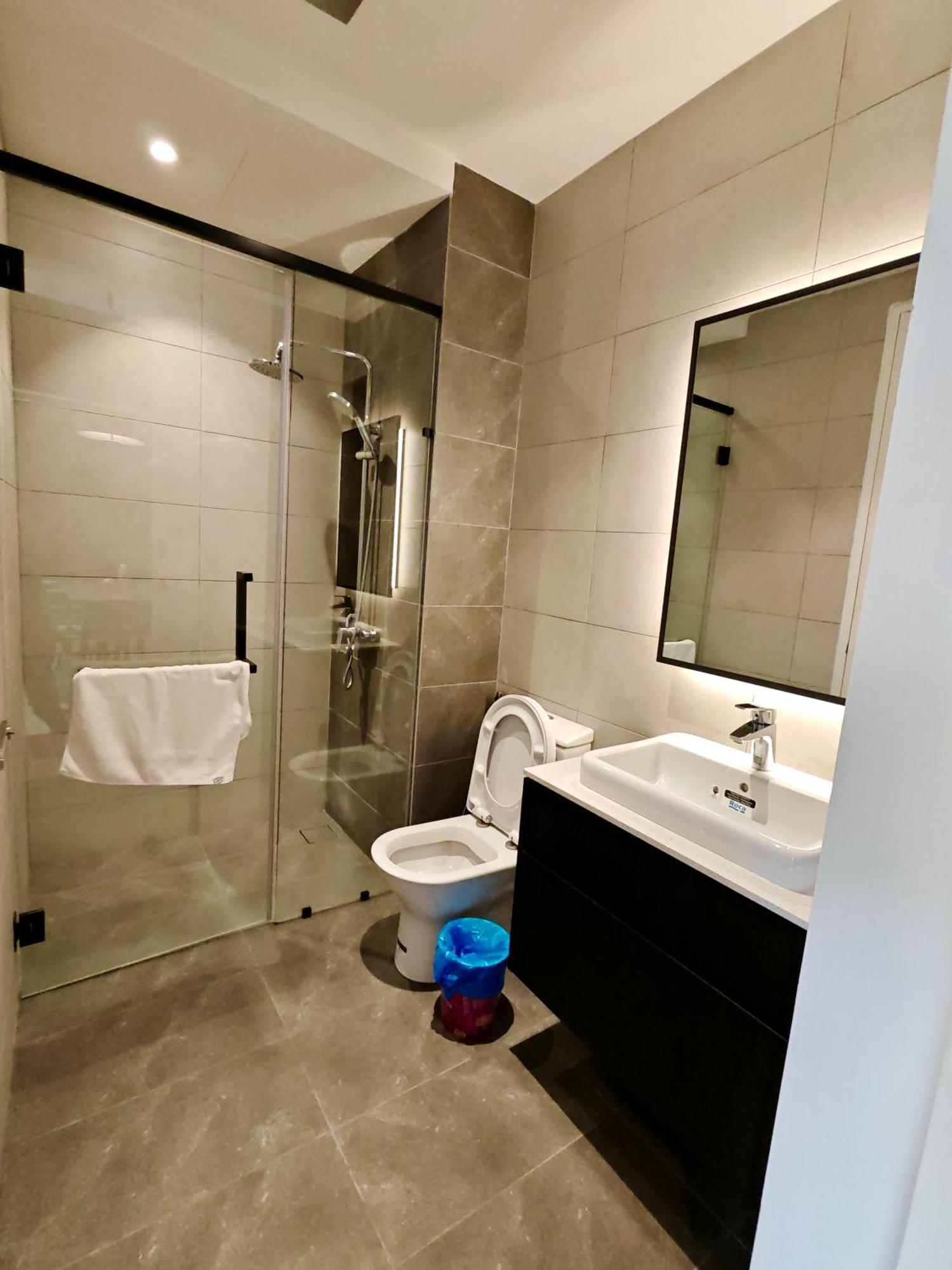 Apartment Axon Bukit Bintang By Dynamic *