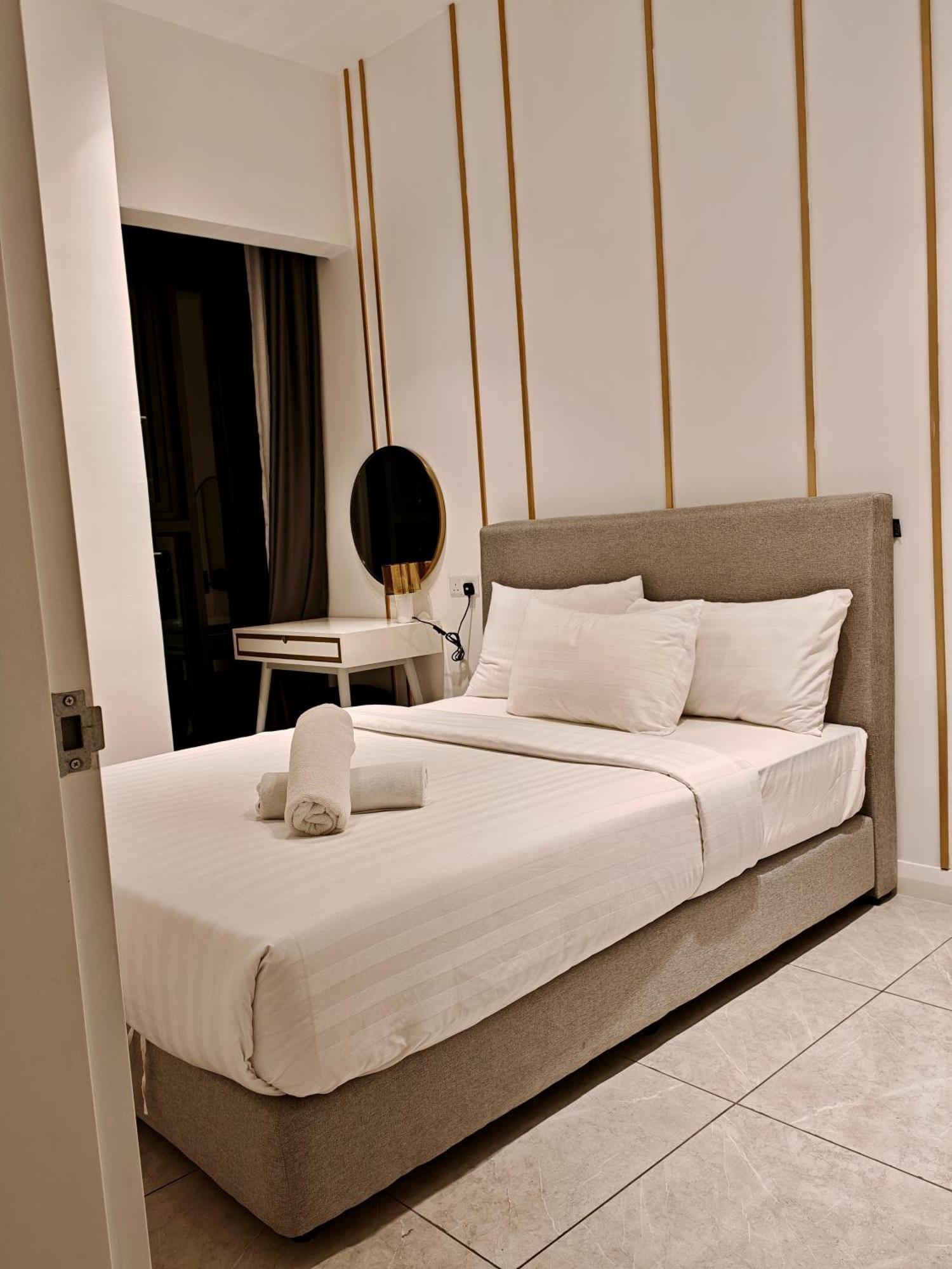 Axon Bukit Bintang By Dynamic * Kuala Lumpur