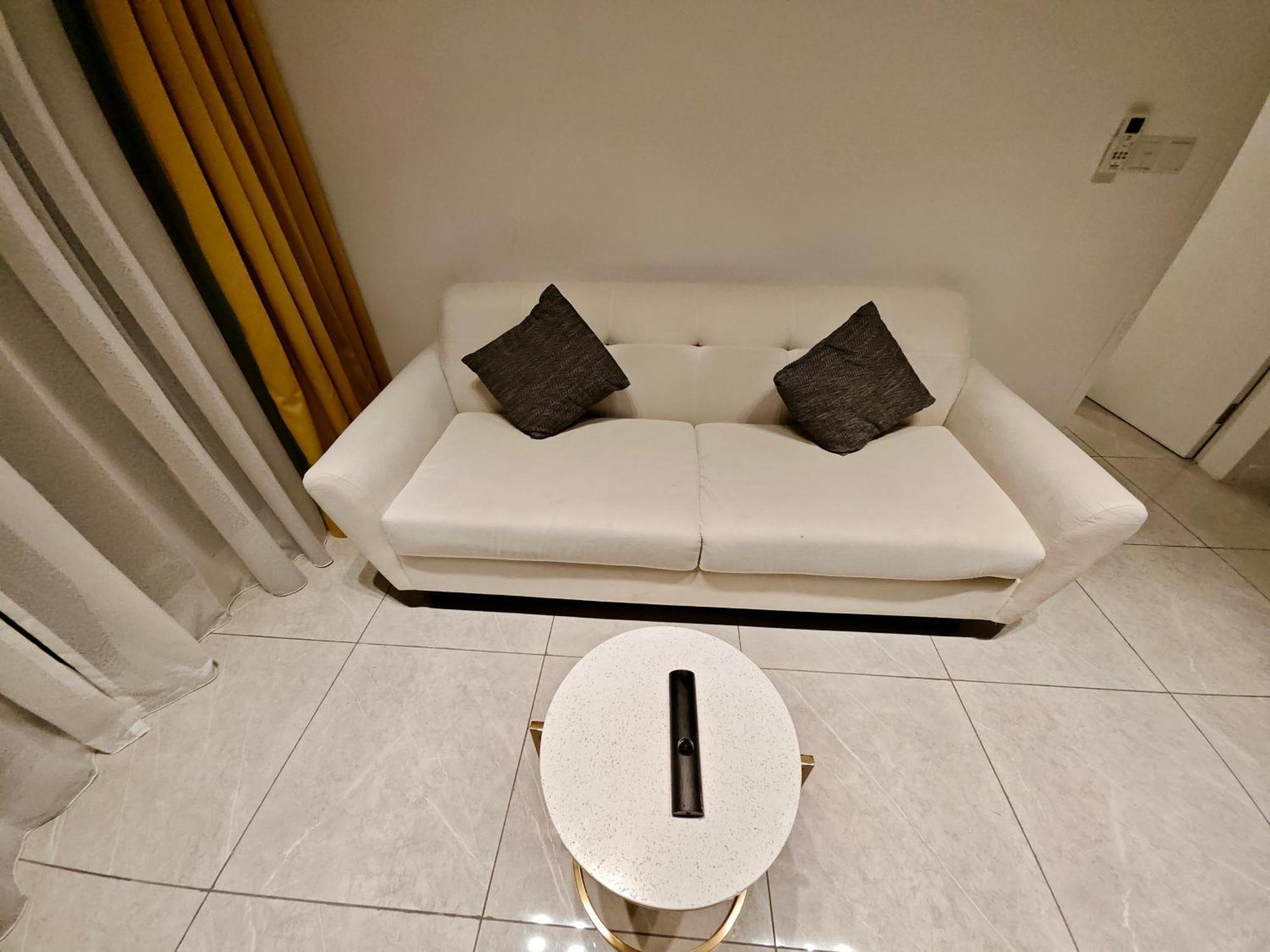 Axon Bukit Bintang By Dynamic * Kuala Lumpur