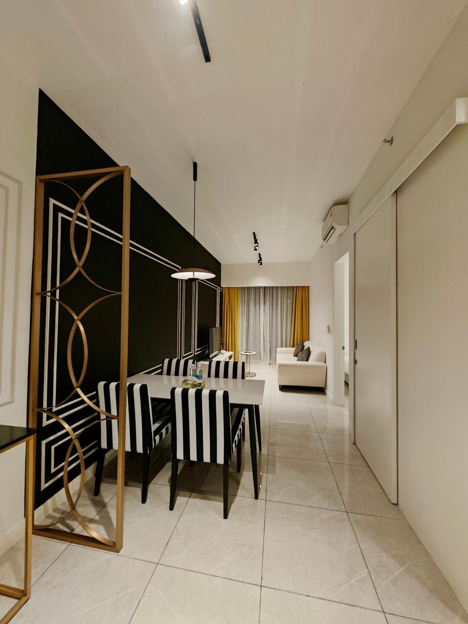 Axon Bukit Bintang By Dynamic *