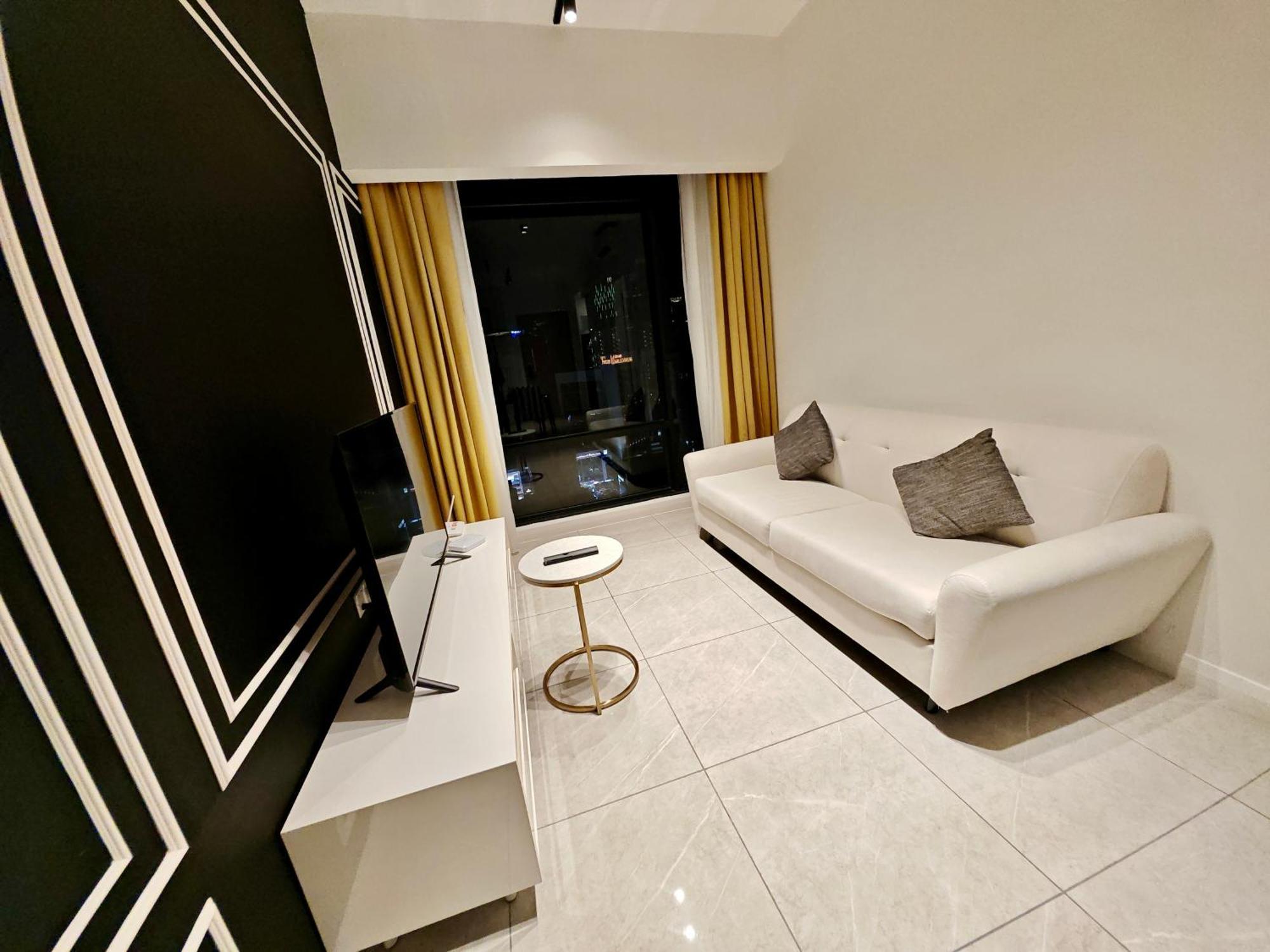 Axon Bukit Bintang By Dynamic Kuala Lumpur