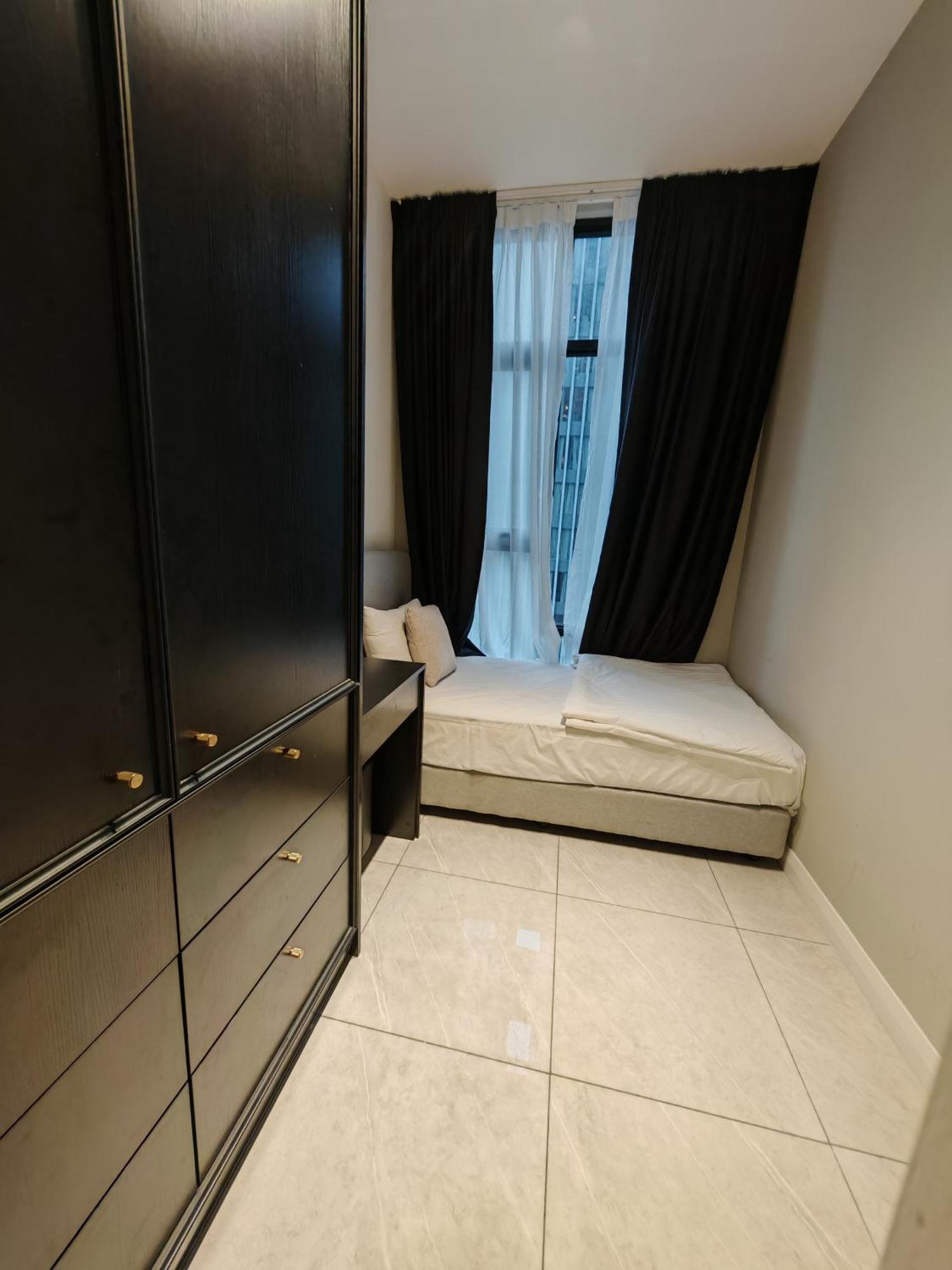 Axon Bukit Bintang By Dynamic Apartment