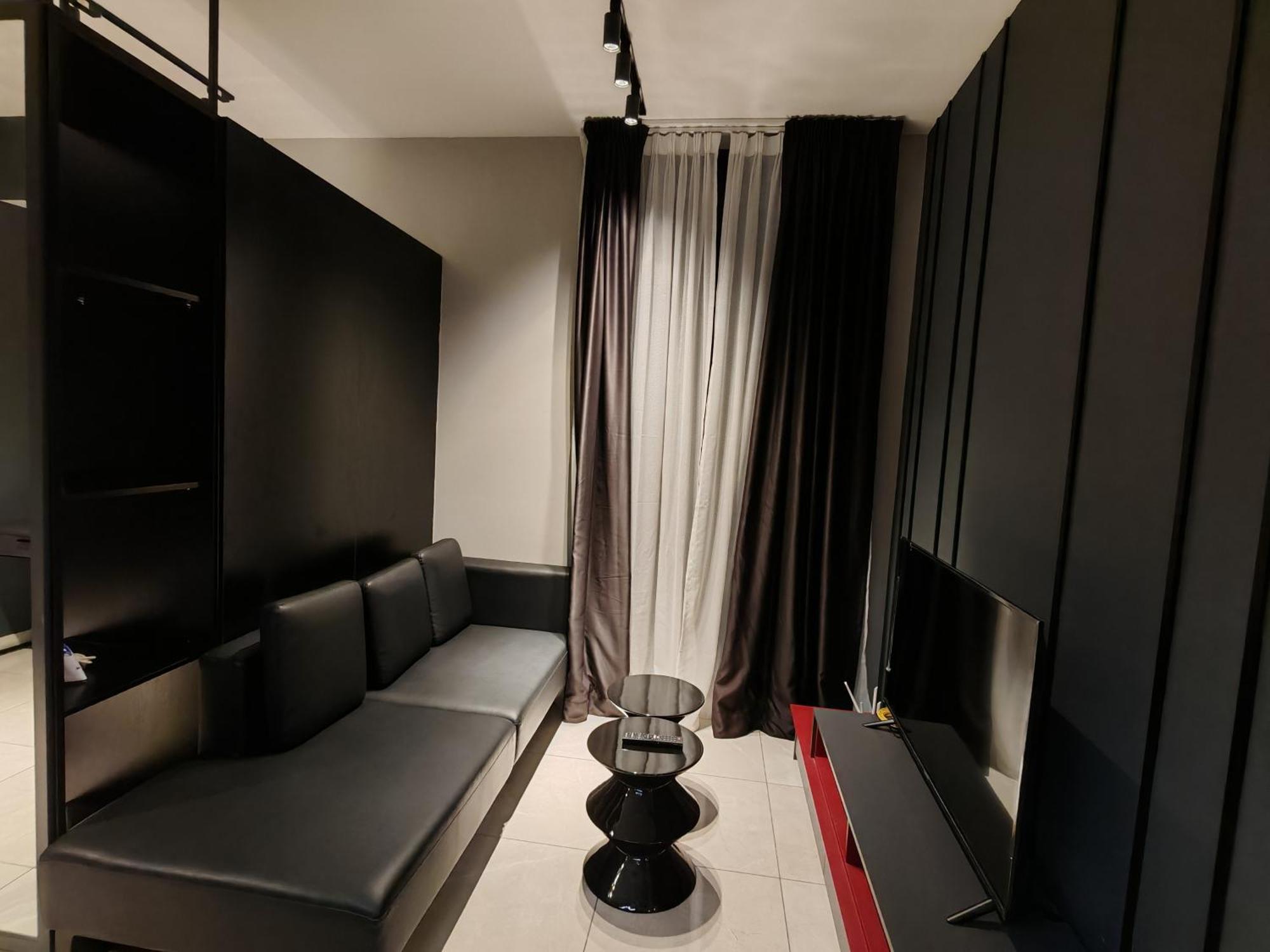 Apartment Axon Bukit Bintang By Dynamic Kuala Lumpur