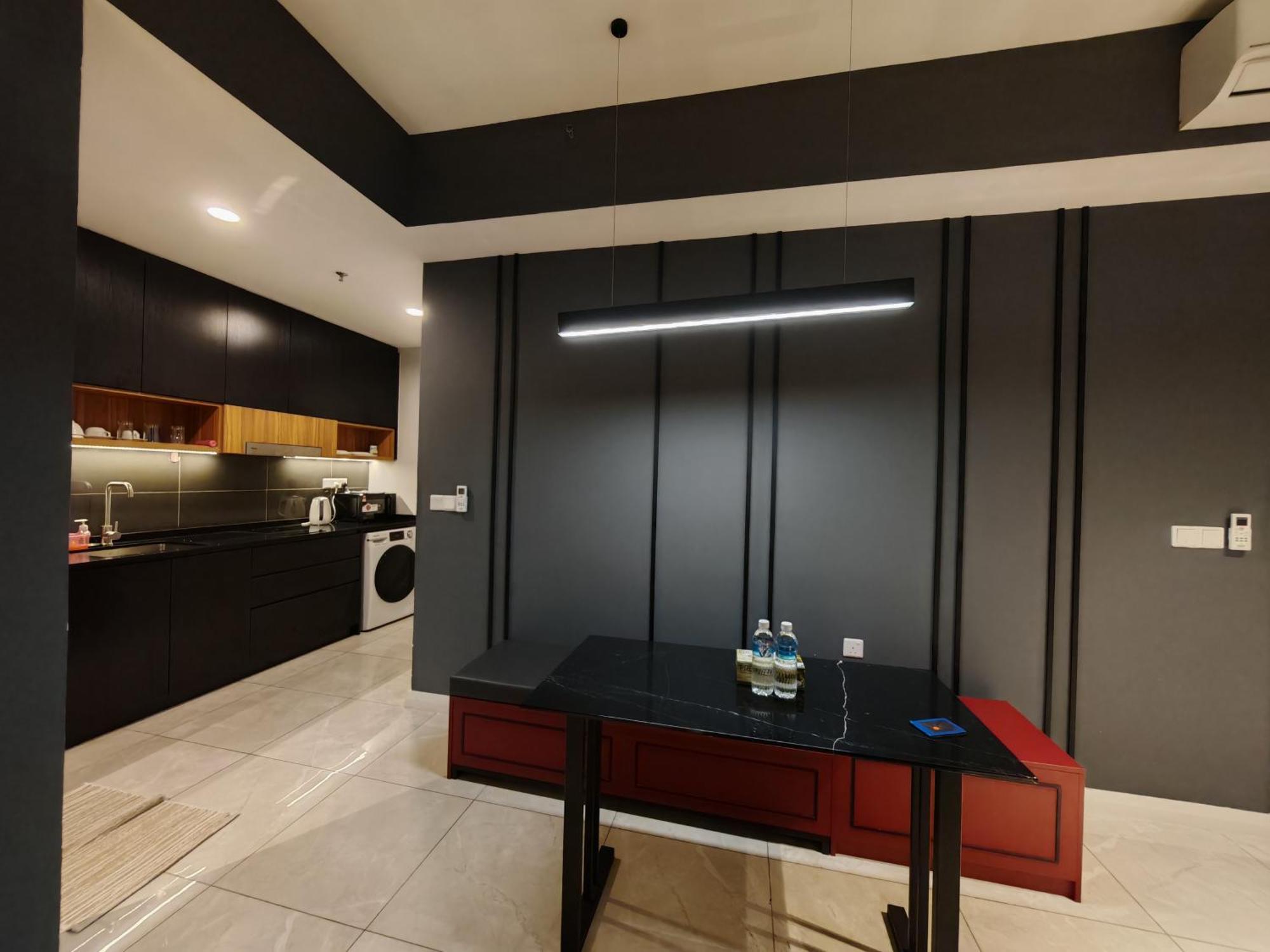 Apartment Axon Bukit Bintang By Dynamic *