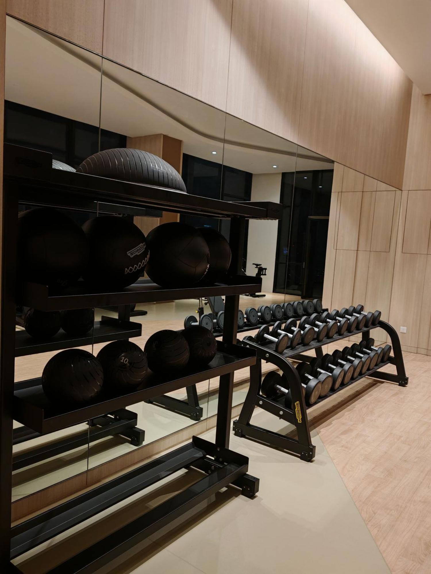 Axon Bukit Bintang By Dynamic Apartment Kuala Lumpur
