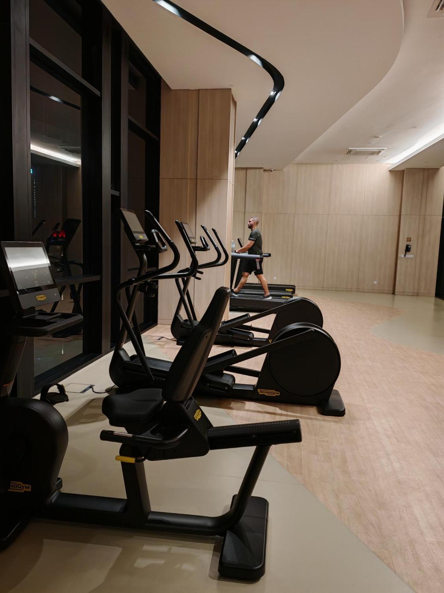 Apartment Axon Bukit Bintang By Dynamic