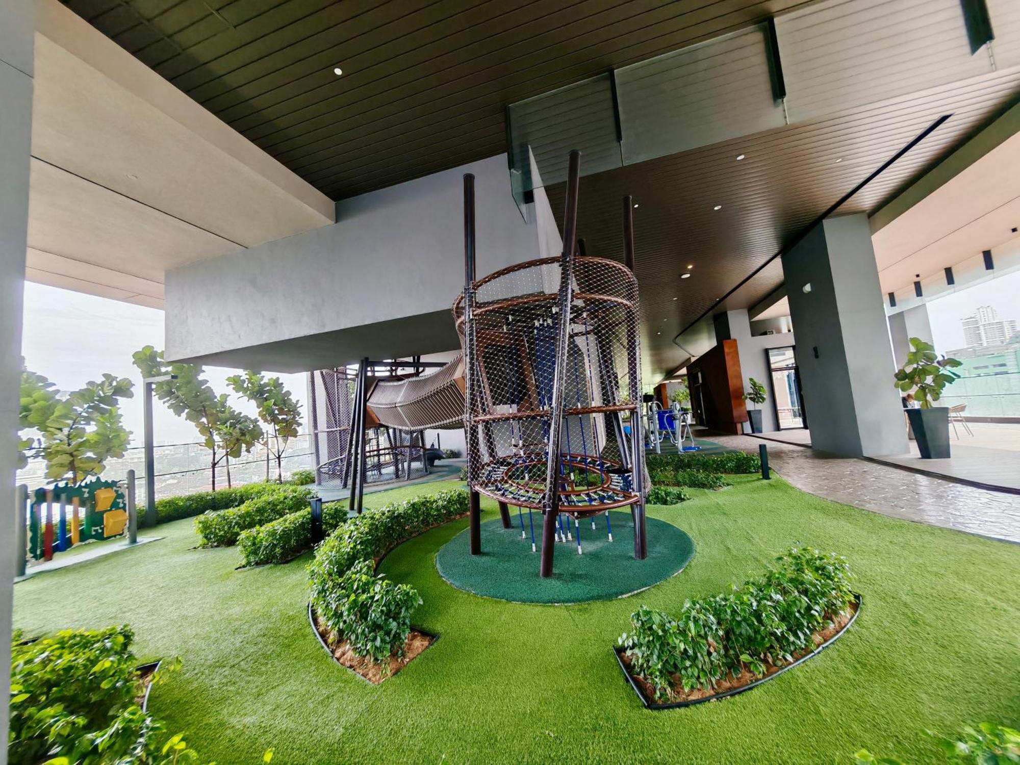 Axon Bukit Bintang By Dynamic
