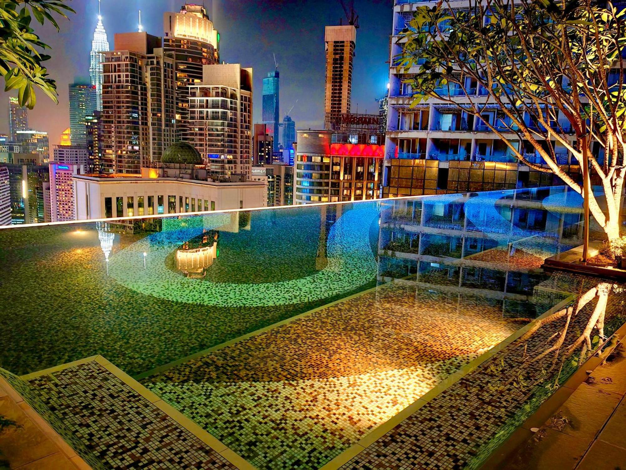 Axon Bukit Bintang By Dynamic *