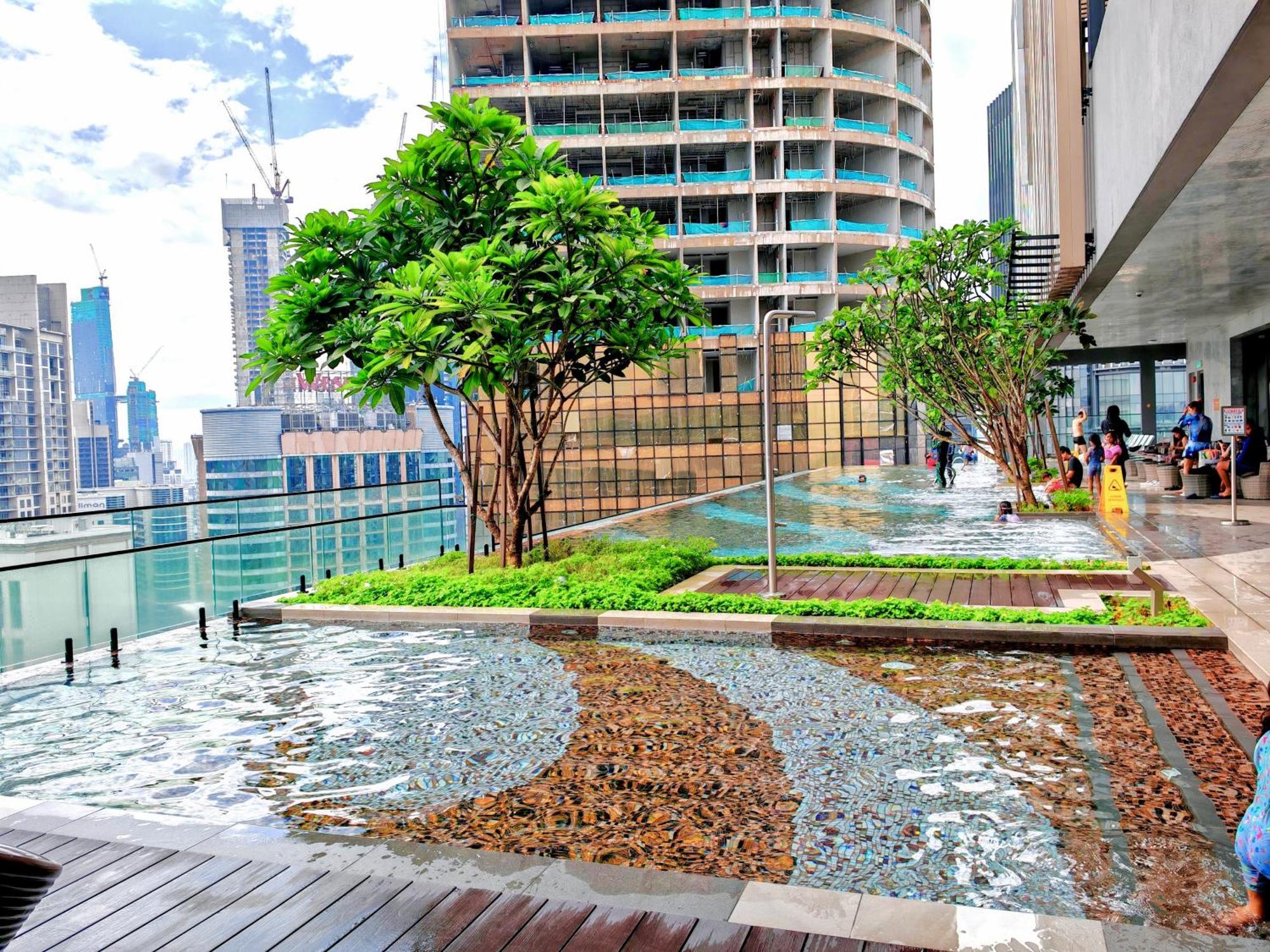 Axon Bukit Bintang By Dynamic Apartment