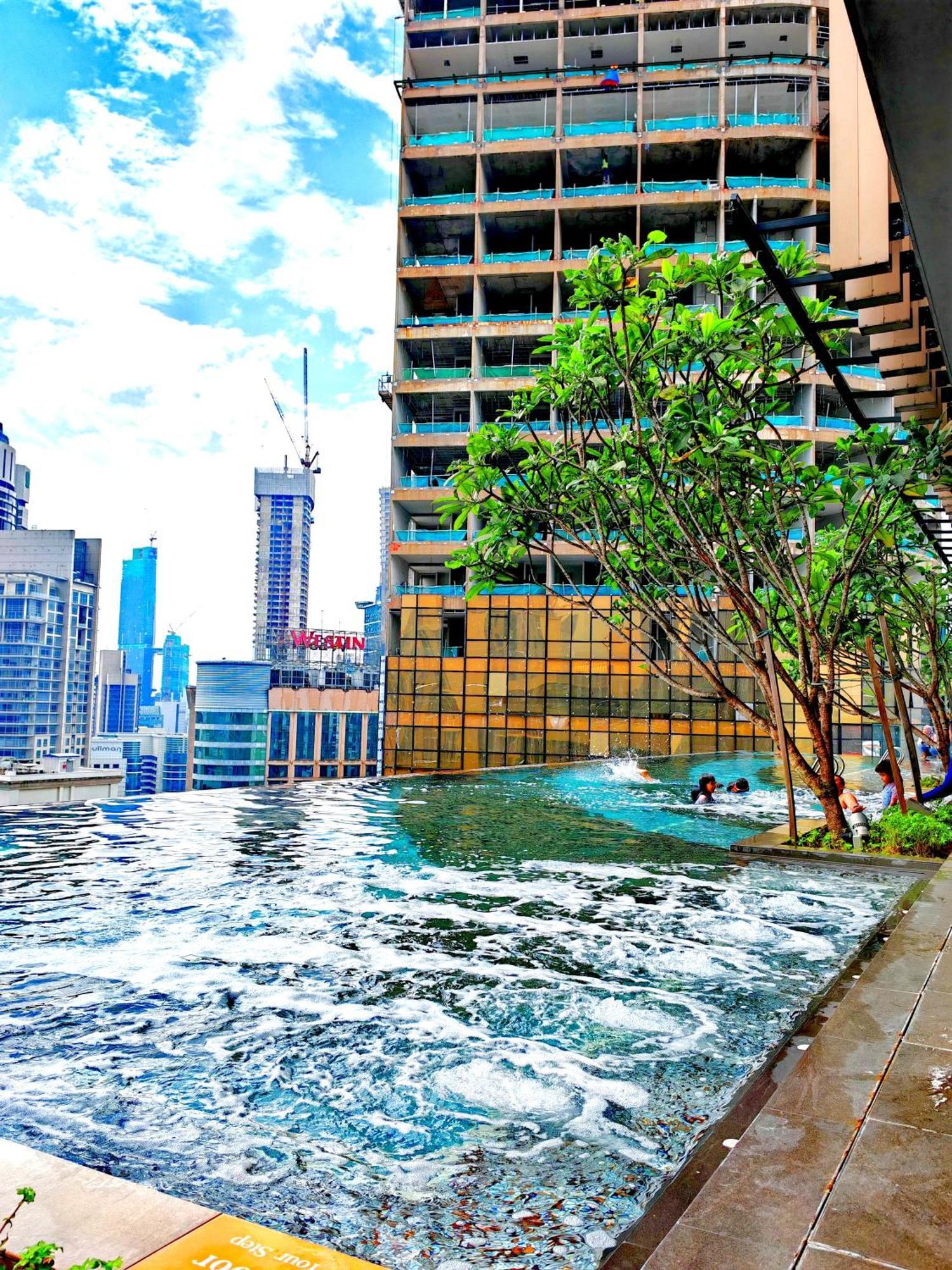 Axon Bukit Bintang By Dynamic Kuala Lumpur