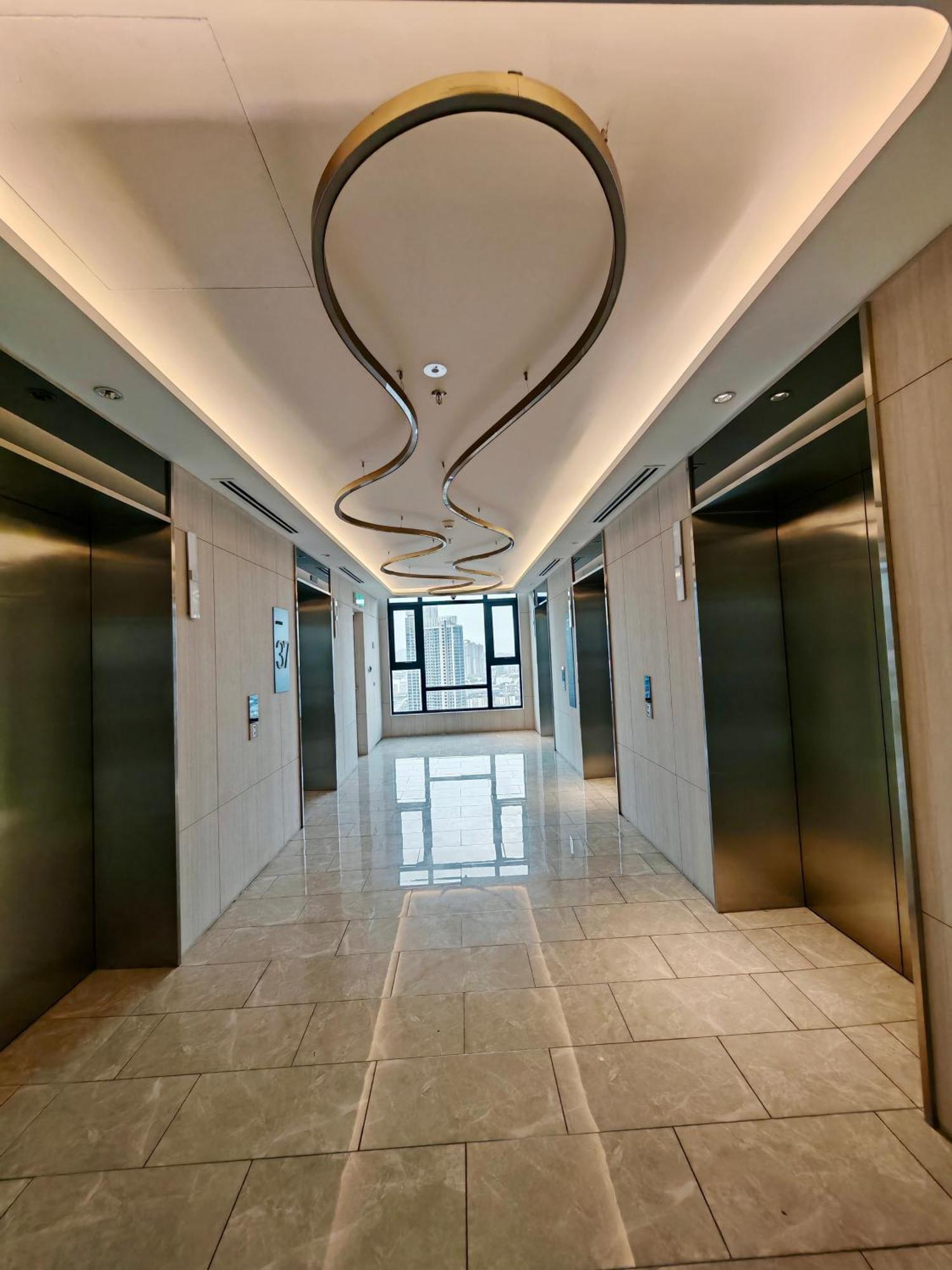 Apartment Axon Bukit Bintang By Dynamic