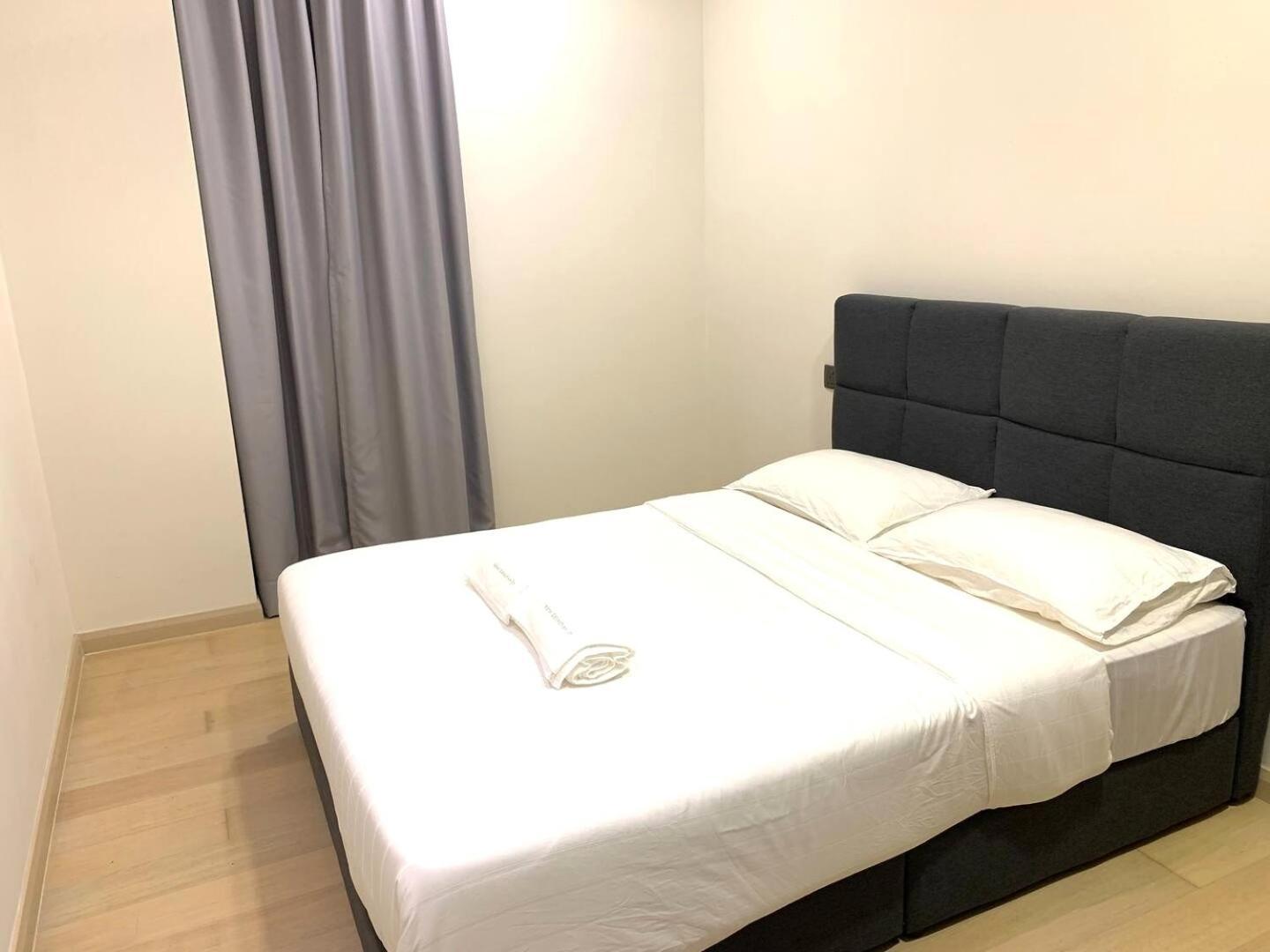 Star Residences Klcc Appartement Kuala Lumpur
