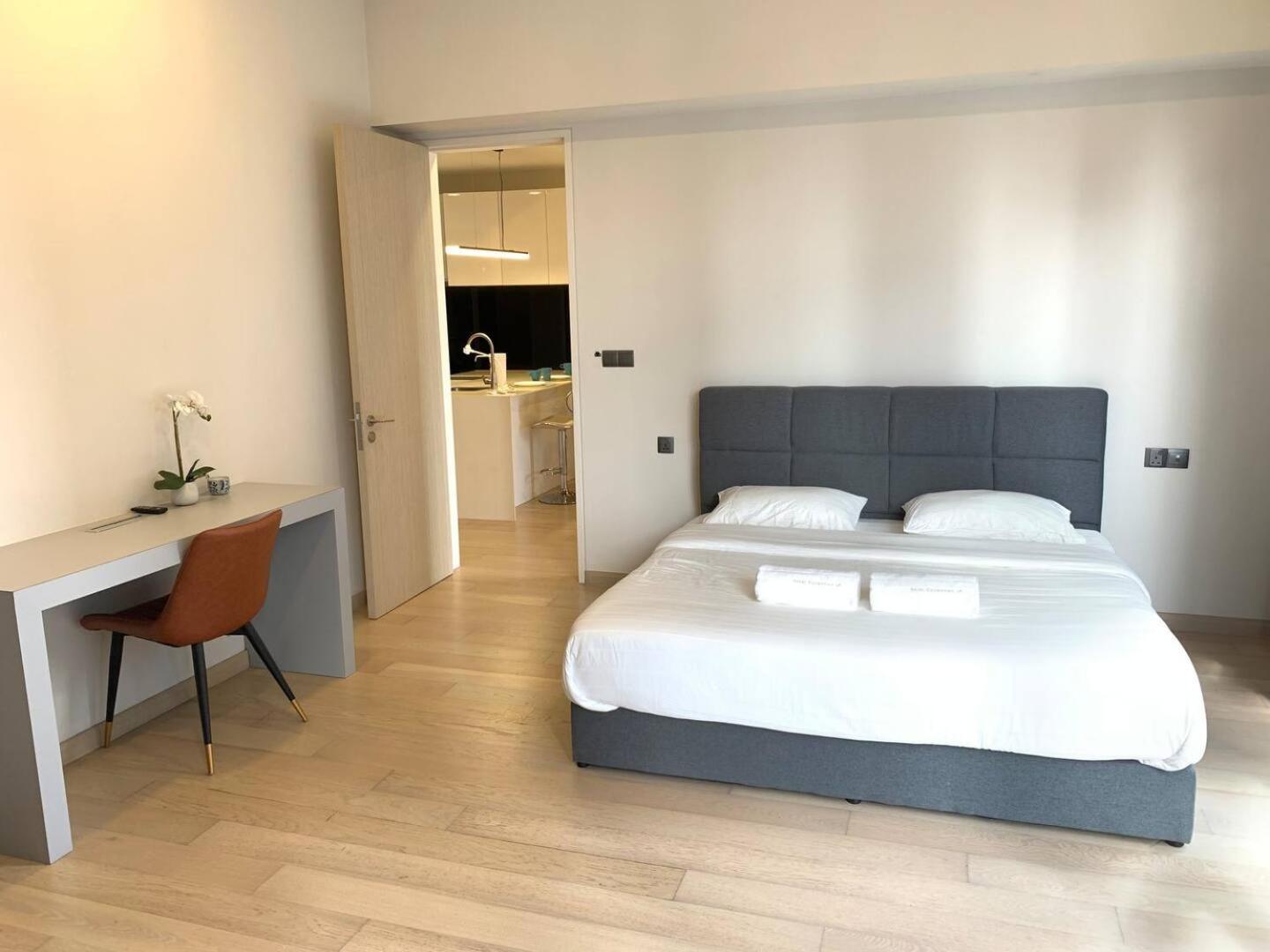 Appartement Star Residences Klcc