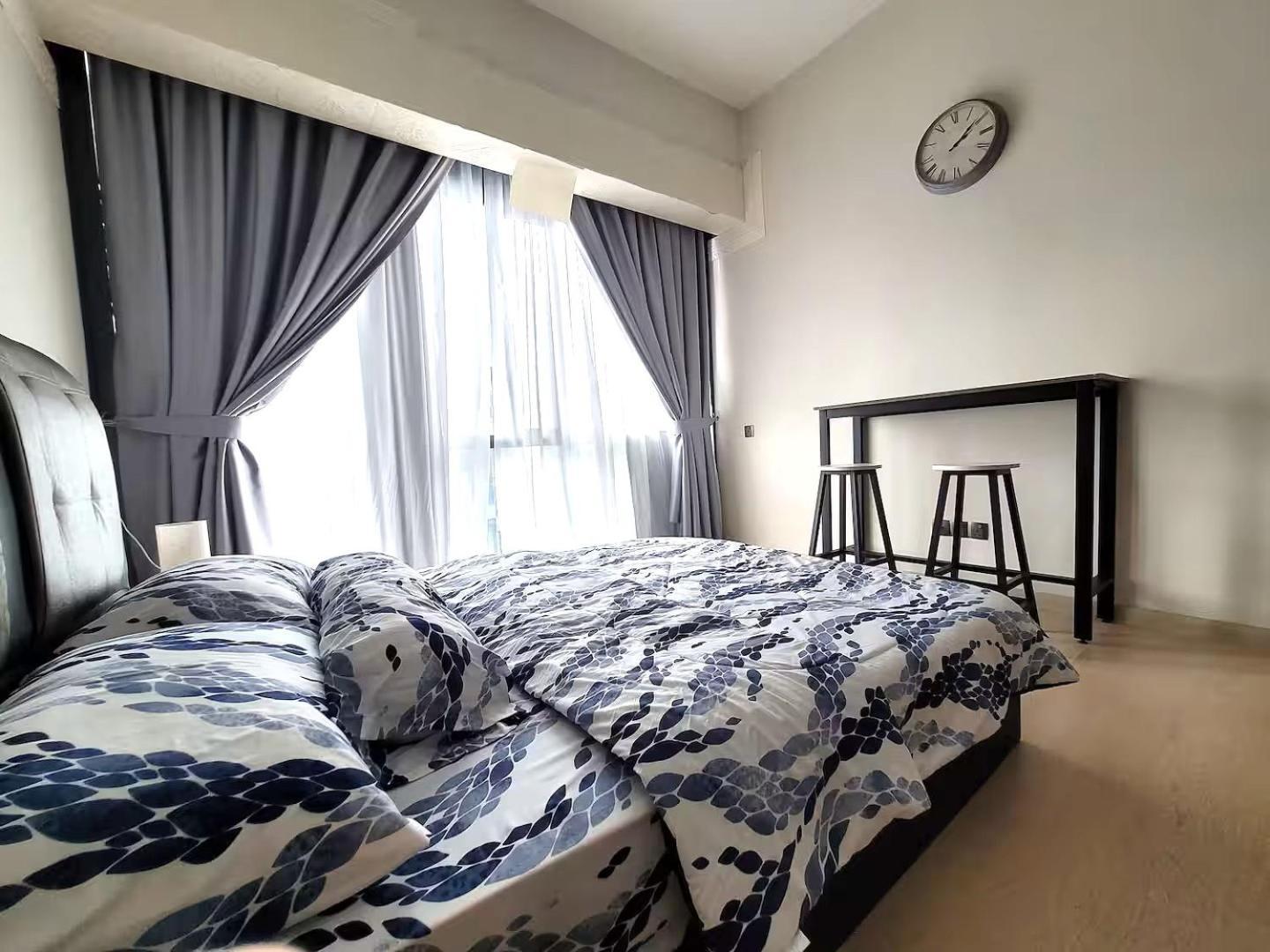 Appartement Star Residences Klcc *